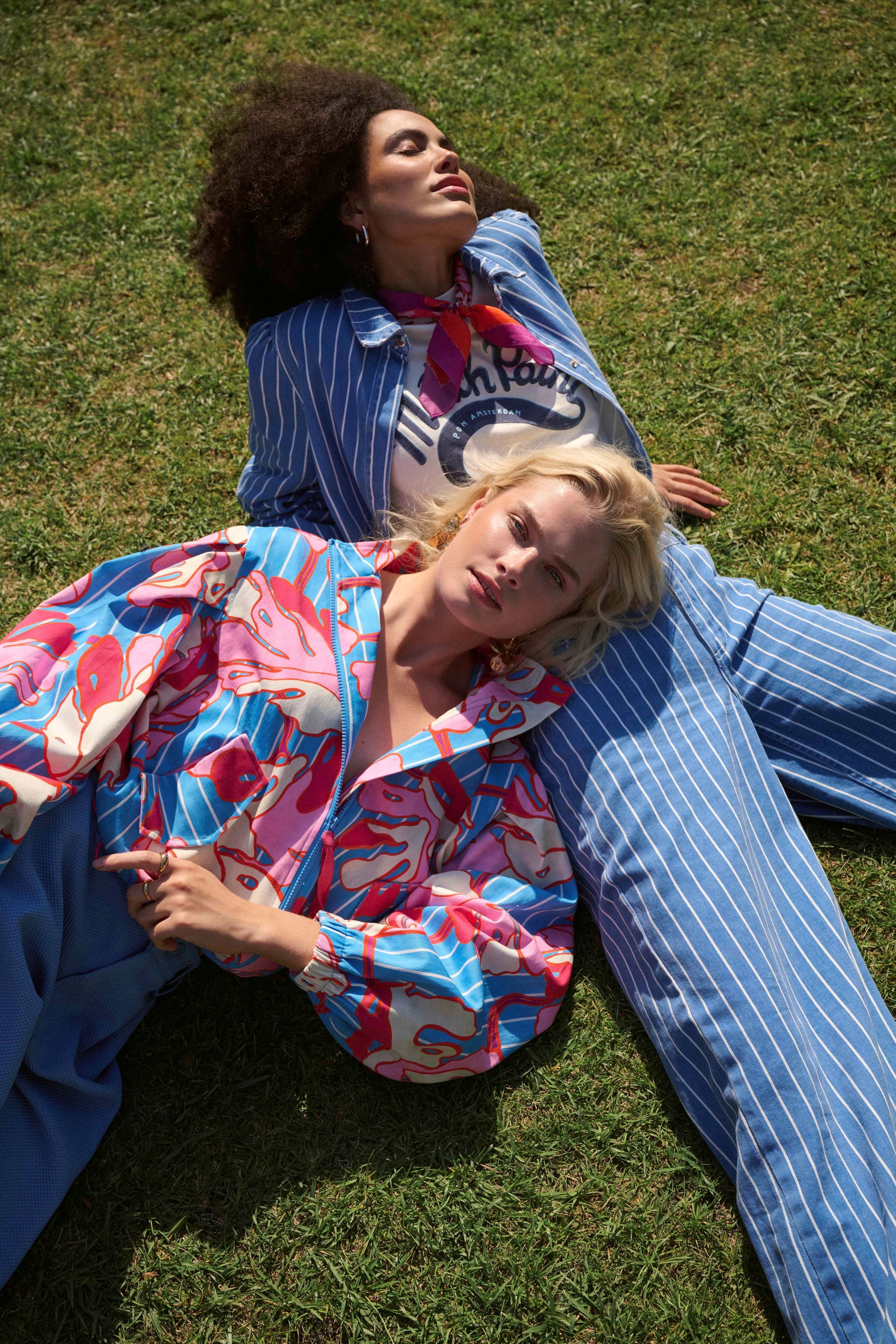 Welcome to the Pom universe