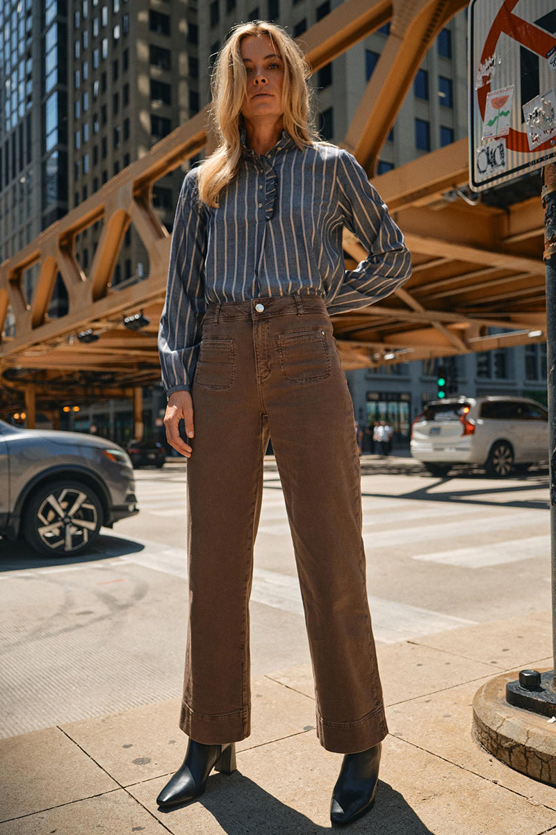 MOS MOSH AW24