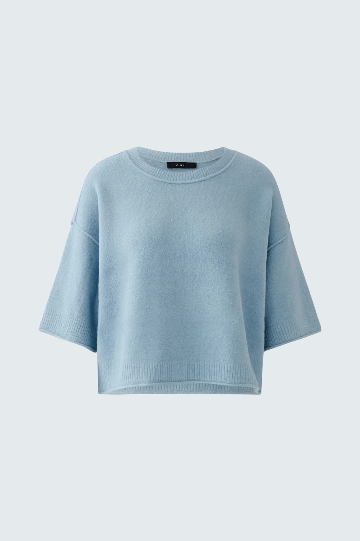 OUI BLUE JUMPER 96769 126