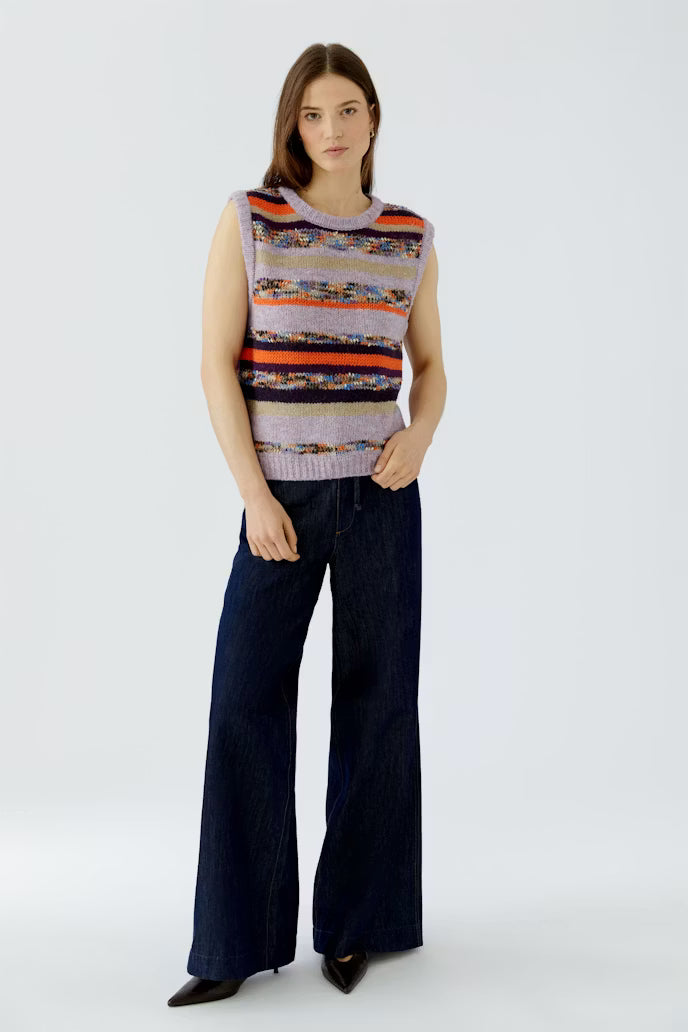 OUI CAMEL JUMPER 98972 0427 226