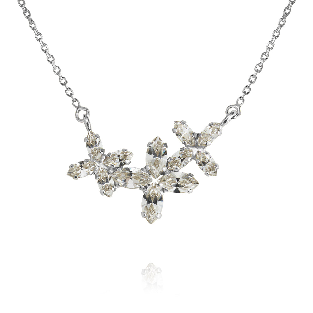 CAROLINE SVEDBOM MULTI STAR NECKLACE 124