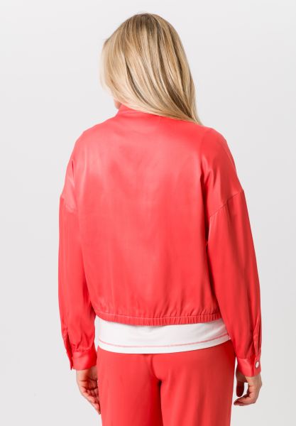 TUZZI CORAL JACKET 415305 125