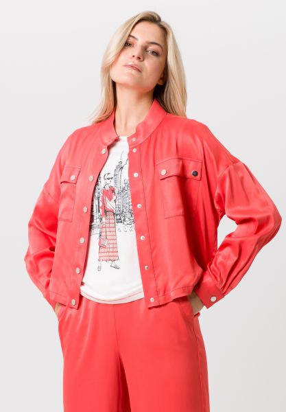 TUZZI CORAL JACKET 415305 125