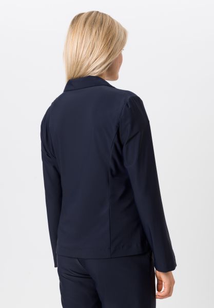 TUZZI NAVY JACKET 414306 125