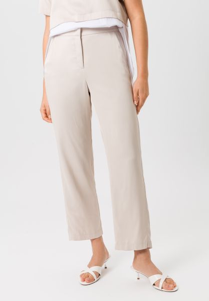 TUZZI BEIGE TROUSER 451606 125
