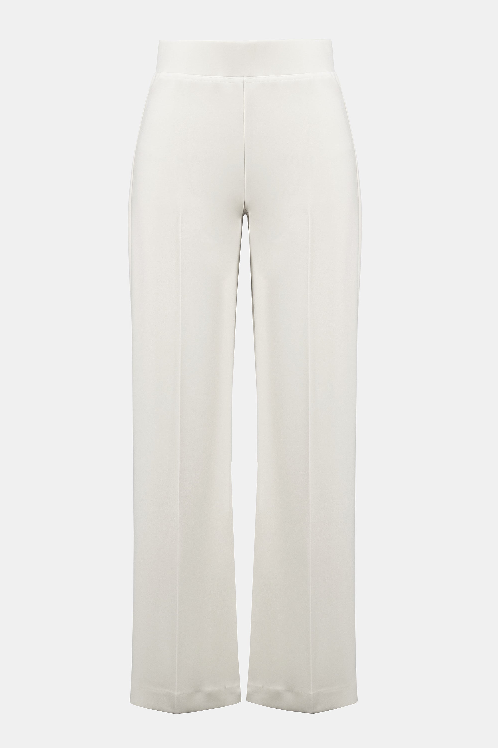 JOSEPH RIBKOFF WHITE LDS PANT 153088F25-3984- 225