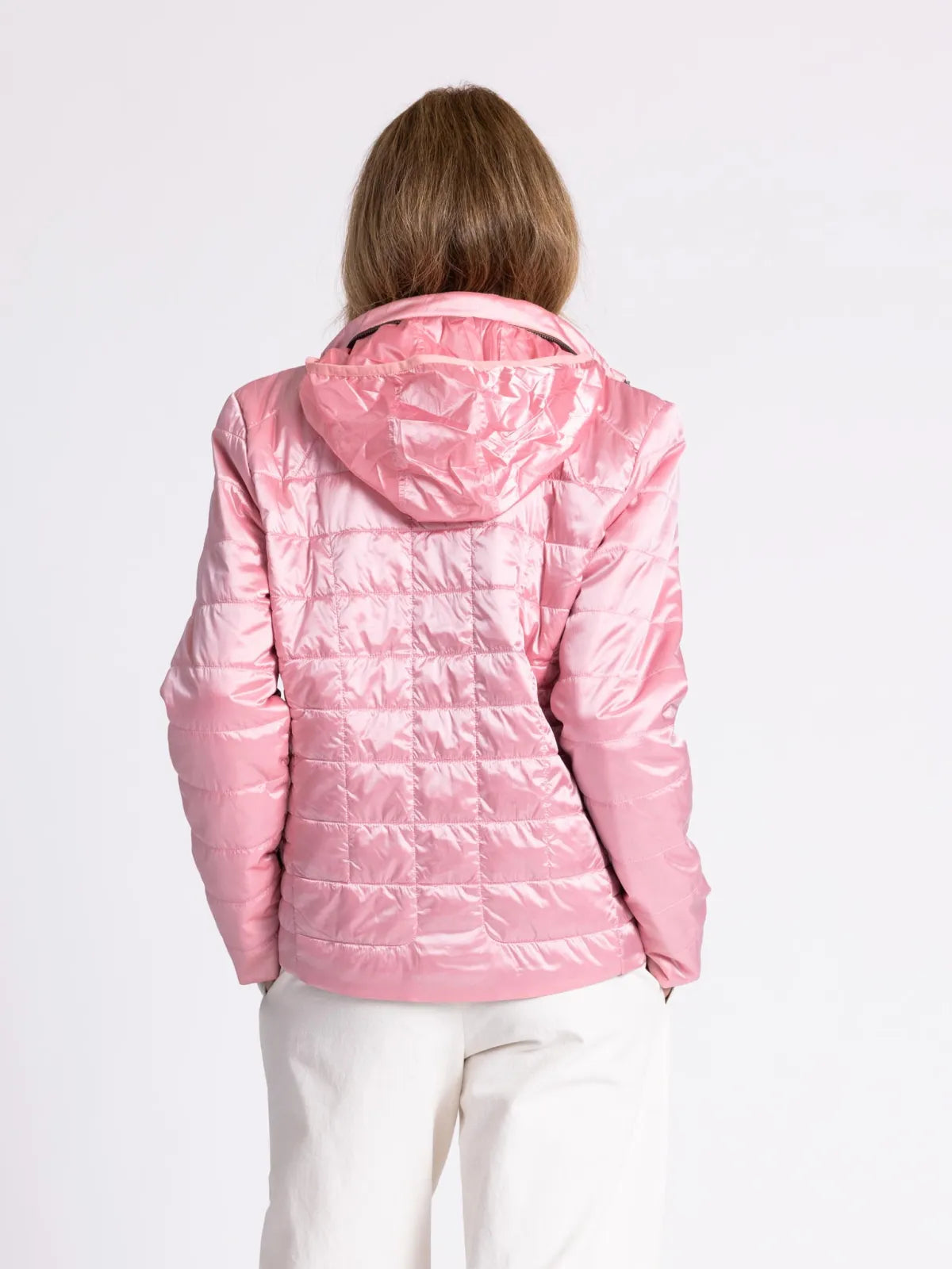 GREEN GOOSE candy pink Jacket 16858898 / 401 126
