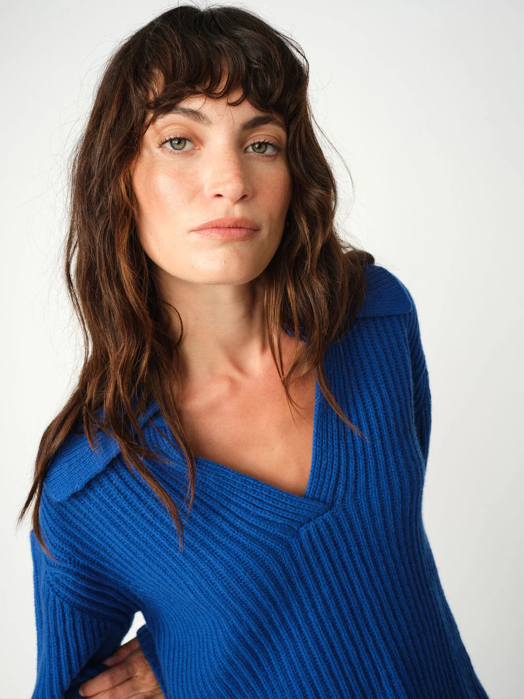 MOS MOSH BLUE MMIVA KNIT 165740 225