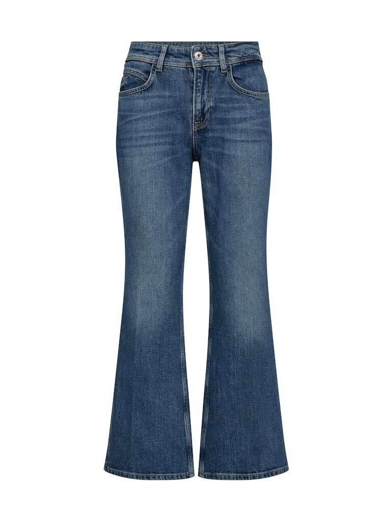 MOS MOSH MMCYNTHIA GALLEON JEANS BLUE 178580 126