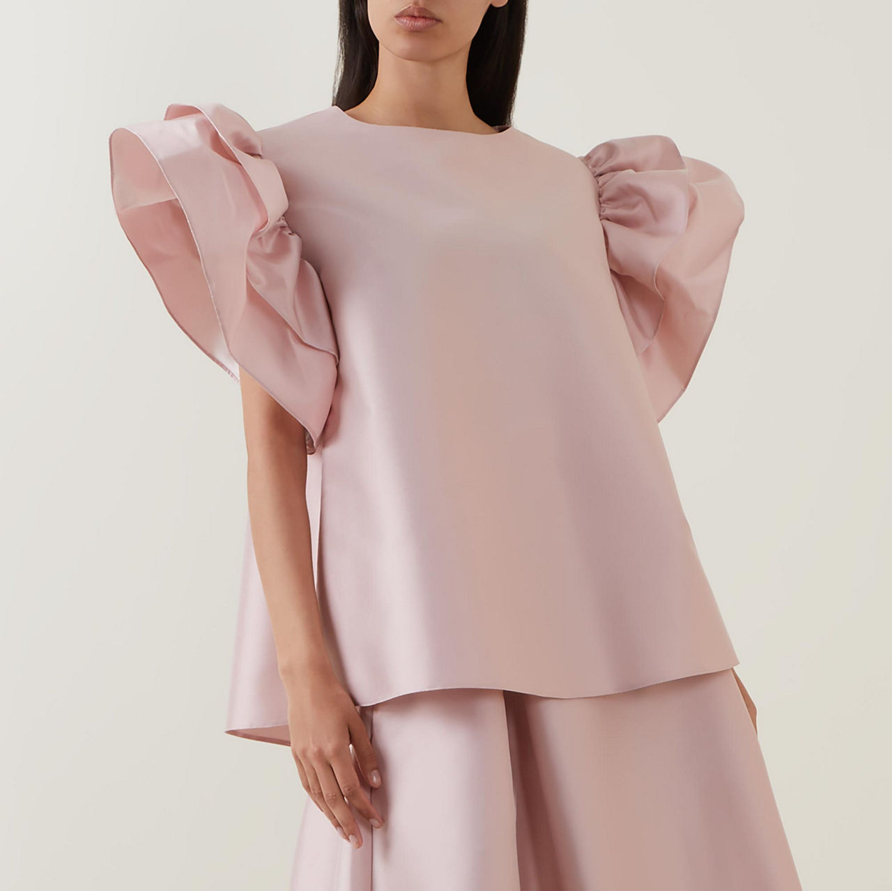 ROISIN LINNANE REMMY PINK TOP 225