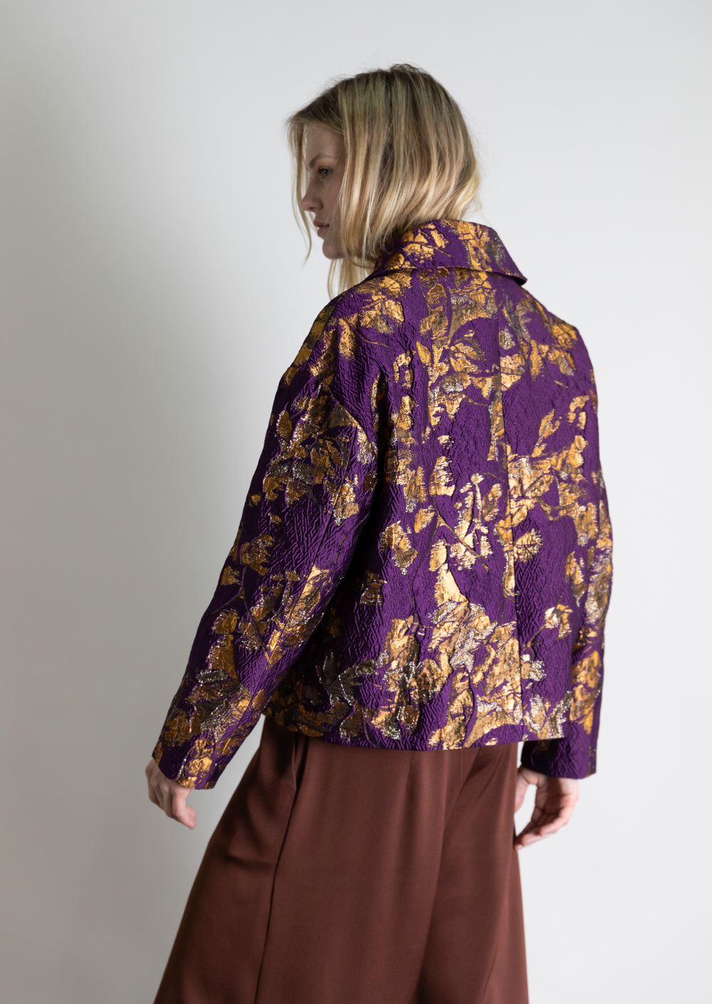 PSOPHIA BERRY JACKET 230JKT2536 225