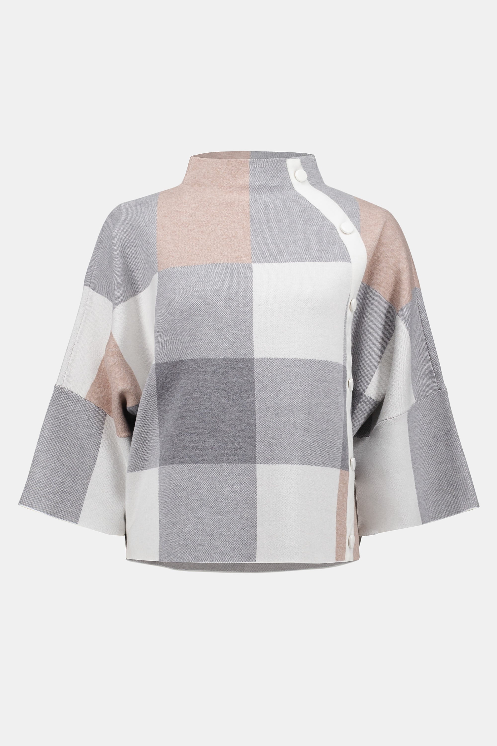 JOSEPH RIBKOFF ROSE/MULTI TOP 243948F25-4428 225