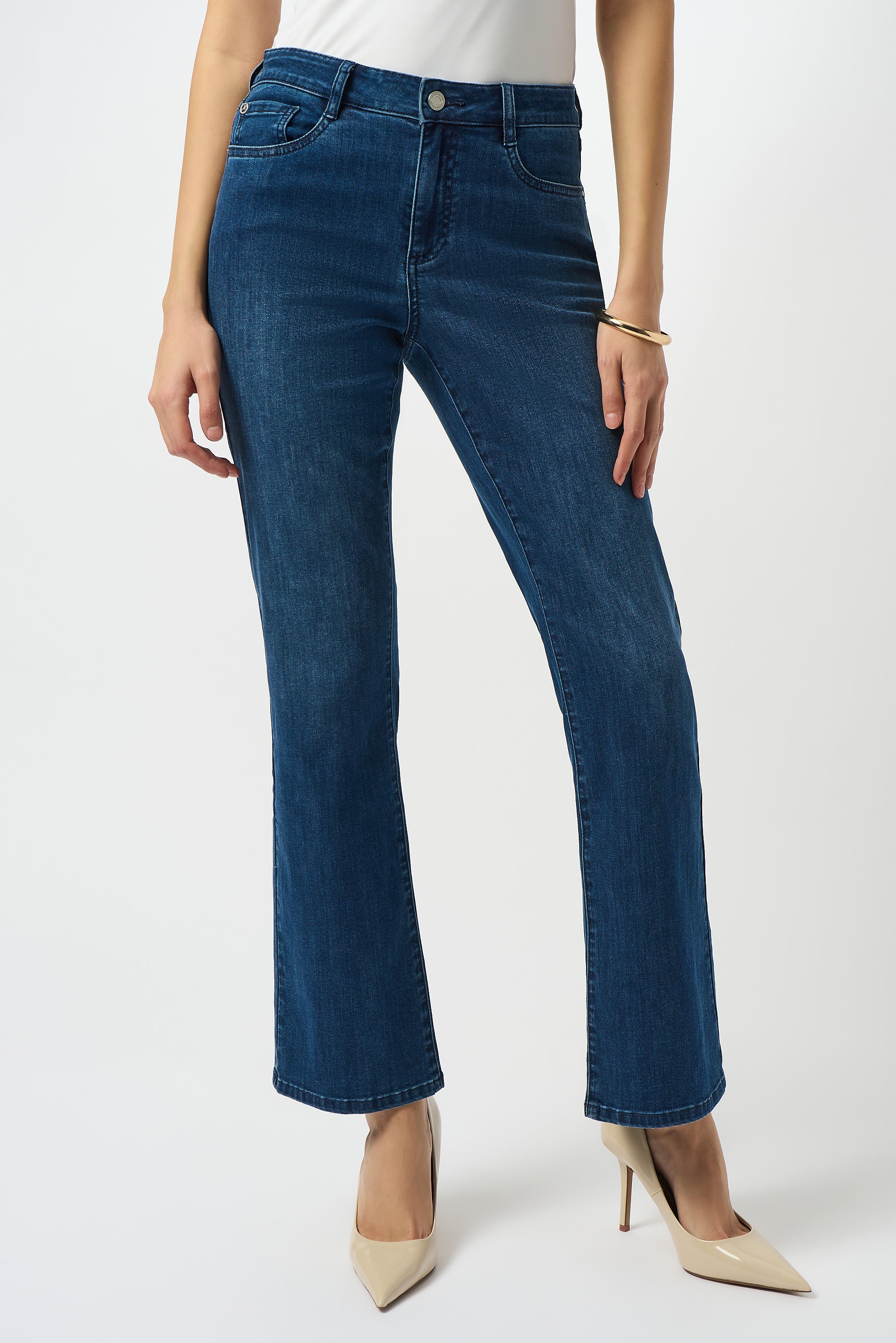 JOSEPH RIBKOFF CLASSIC DENIM JEANS 251967F25-3699 225