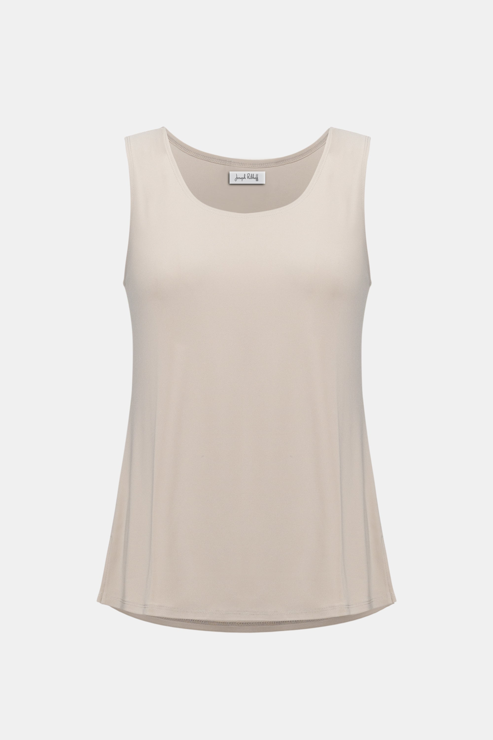 JOSEPH RIBKOFF BEIGE CAMISOLE 251970S26-4370 126