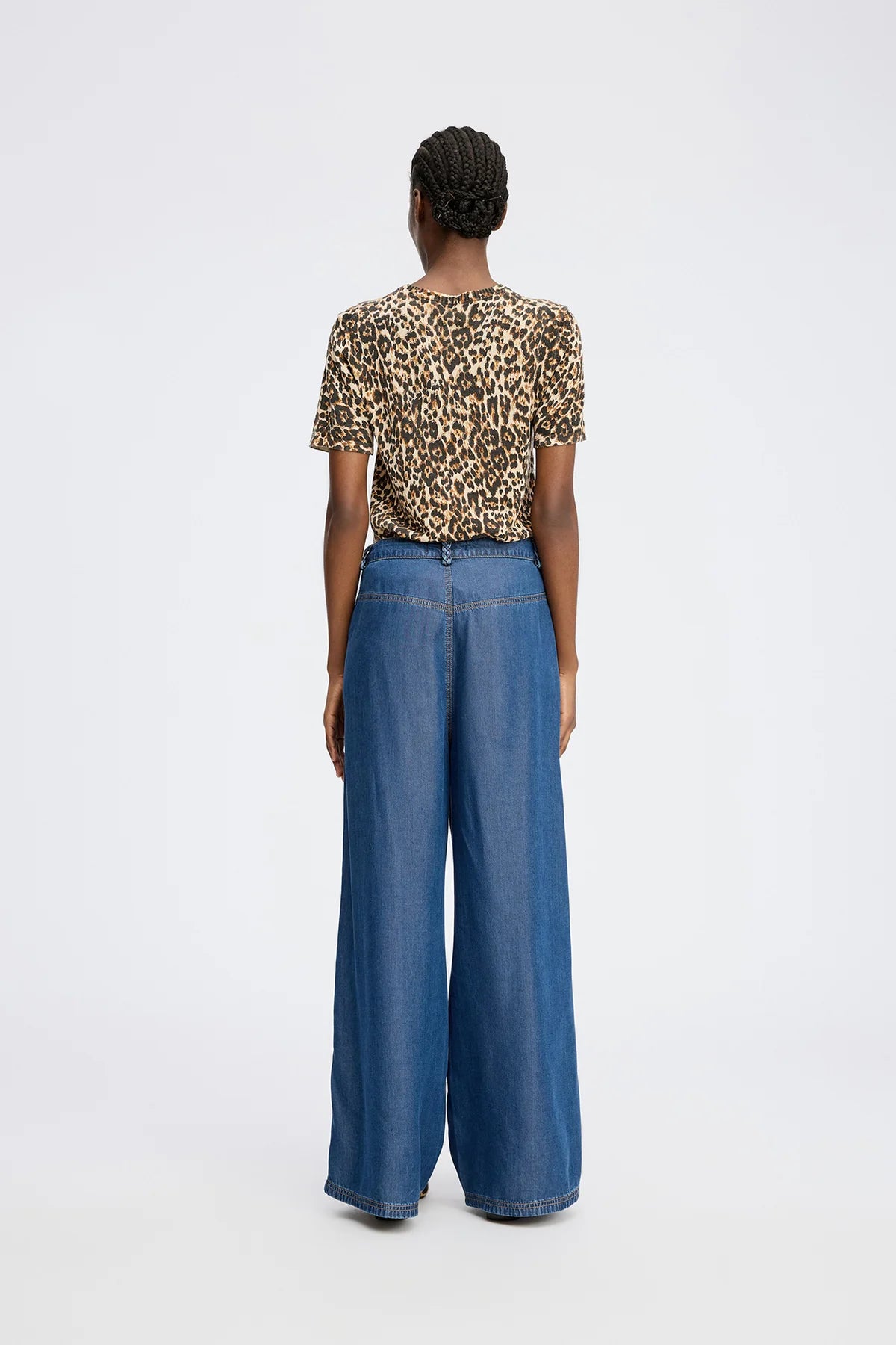 MUNTHE PARLA CAMEL KNIT 225