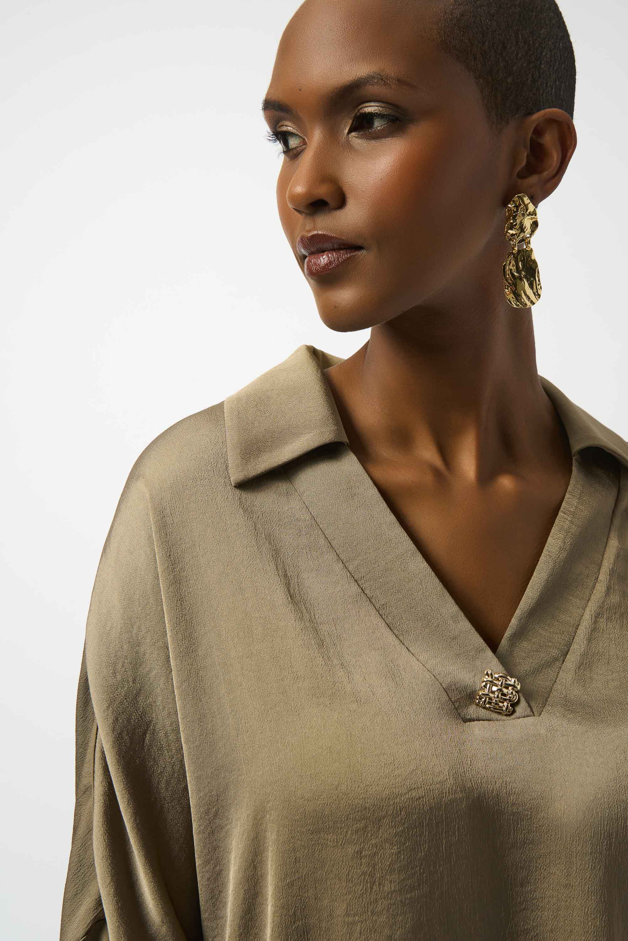 JOSEPH RIBKOFF JAVA TOP 253076 225