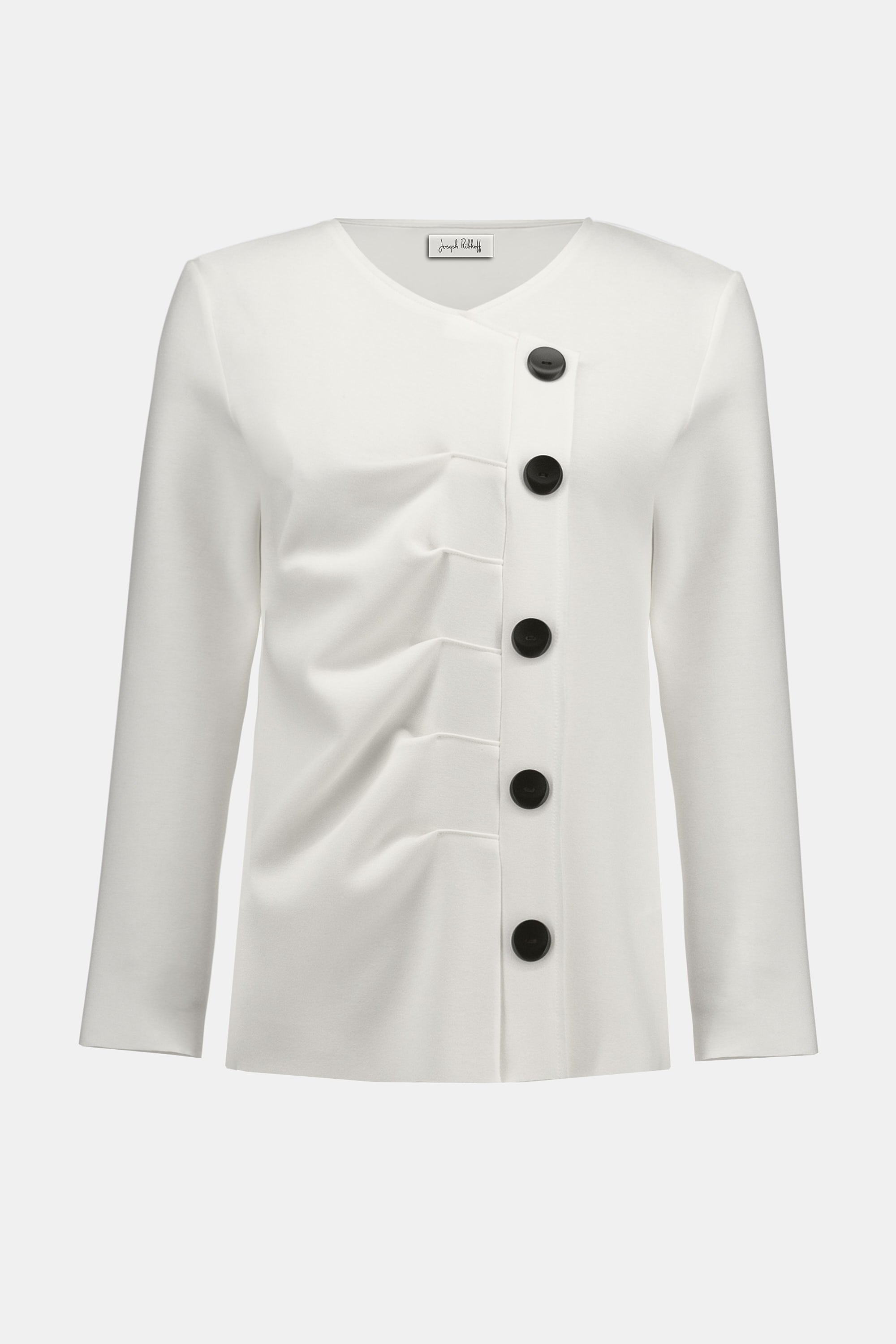JOSEPH RIBKOFF WHITE TOP 253116 225