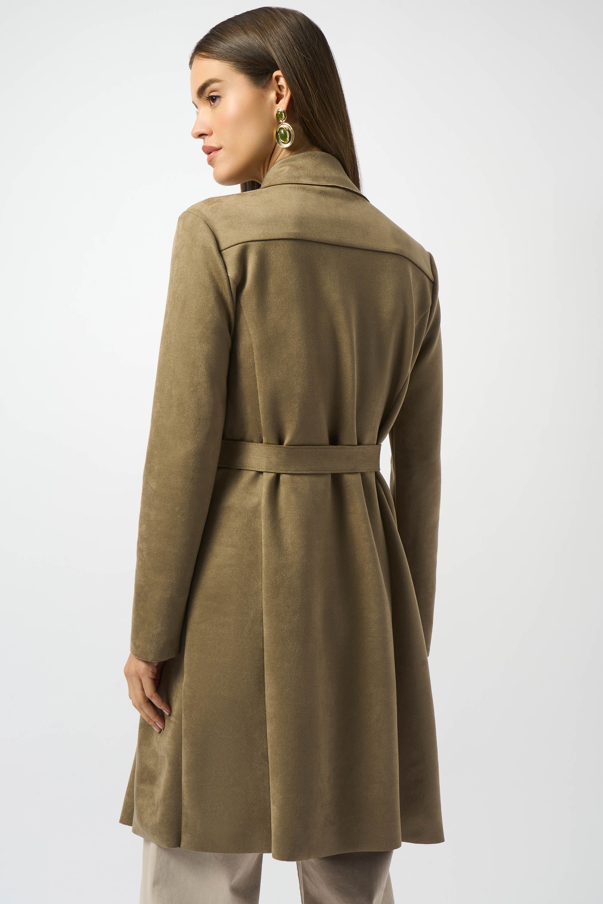 JOSEPH RIBKOFF JAVA COAT 253252 225
