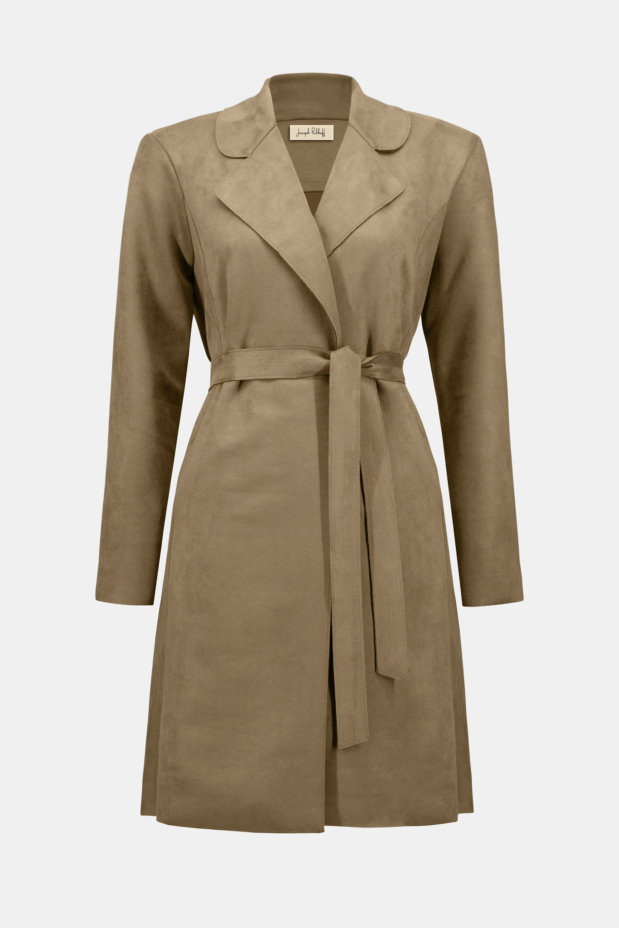 JOSEPH RIBKOFF JAVA COAT 253252 225