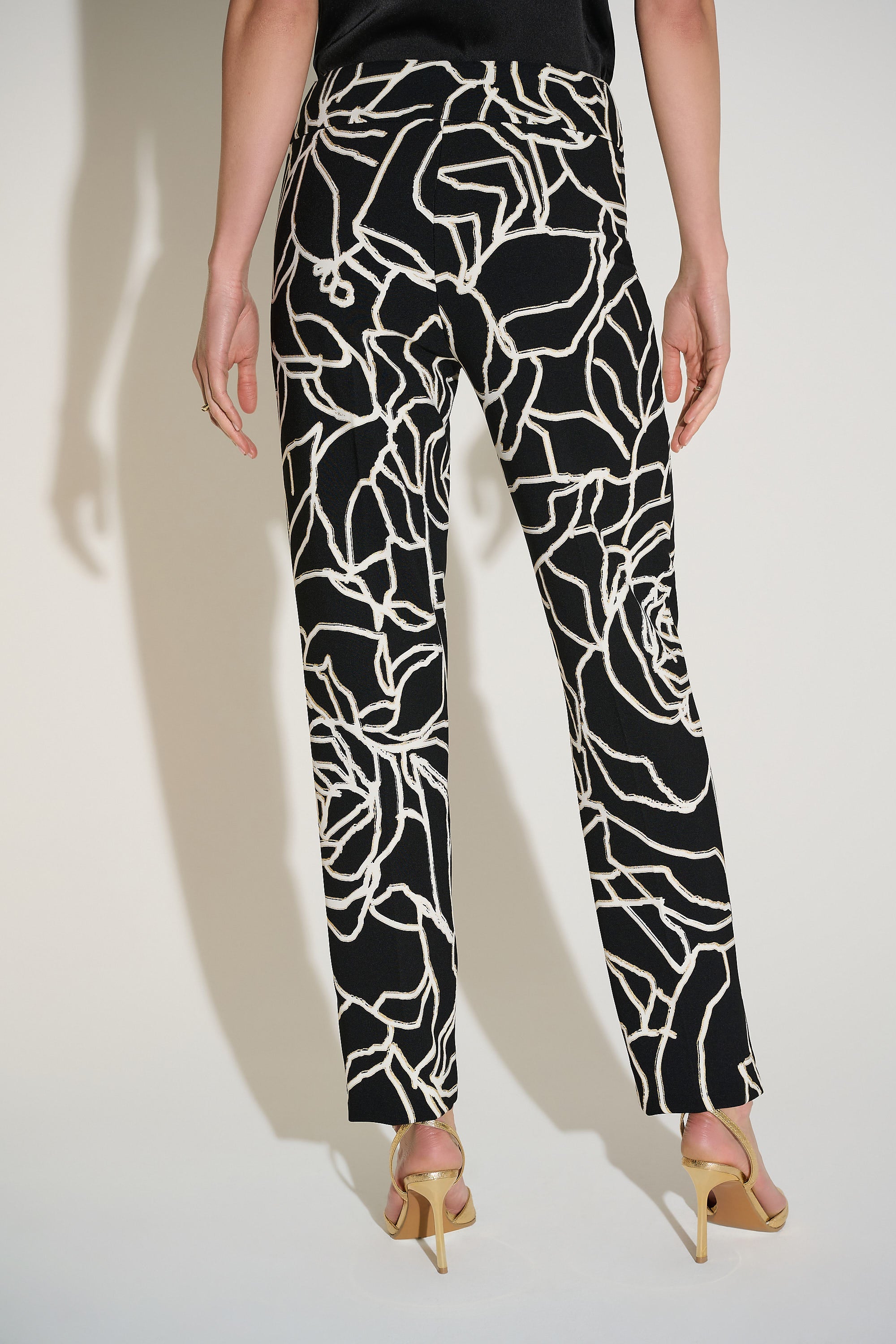 JOSEPH RIBKOFF MULTI PANT 253784 225