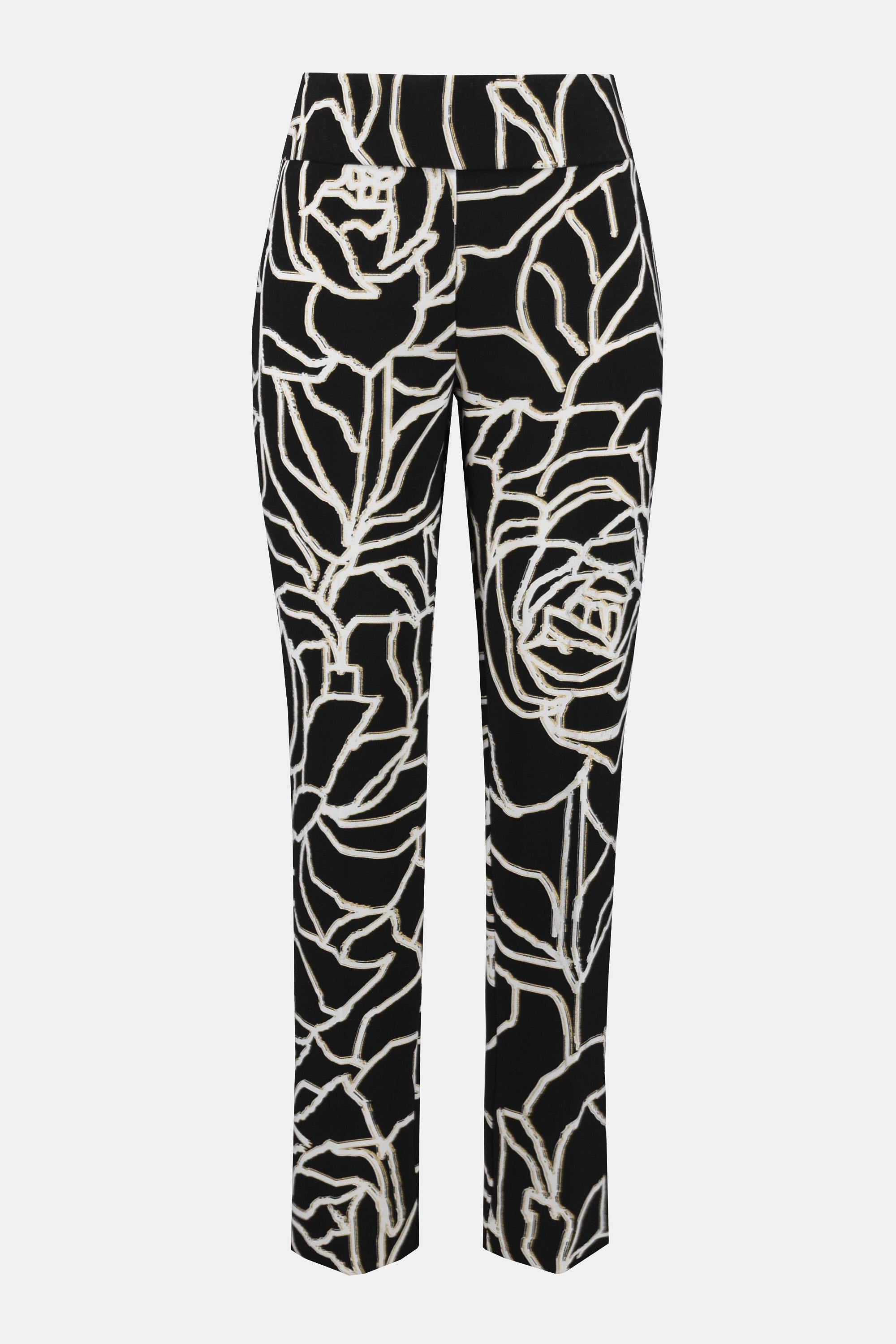 JOSEPH RIBKOFF MULTI PANT 253784 225