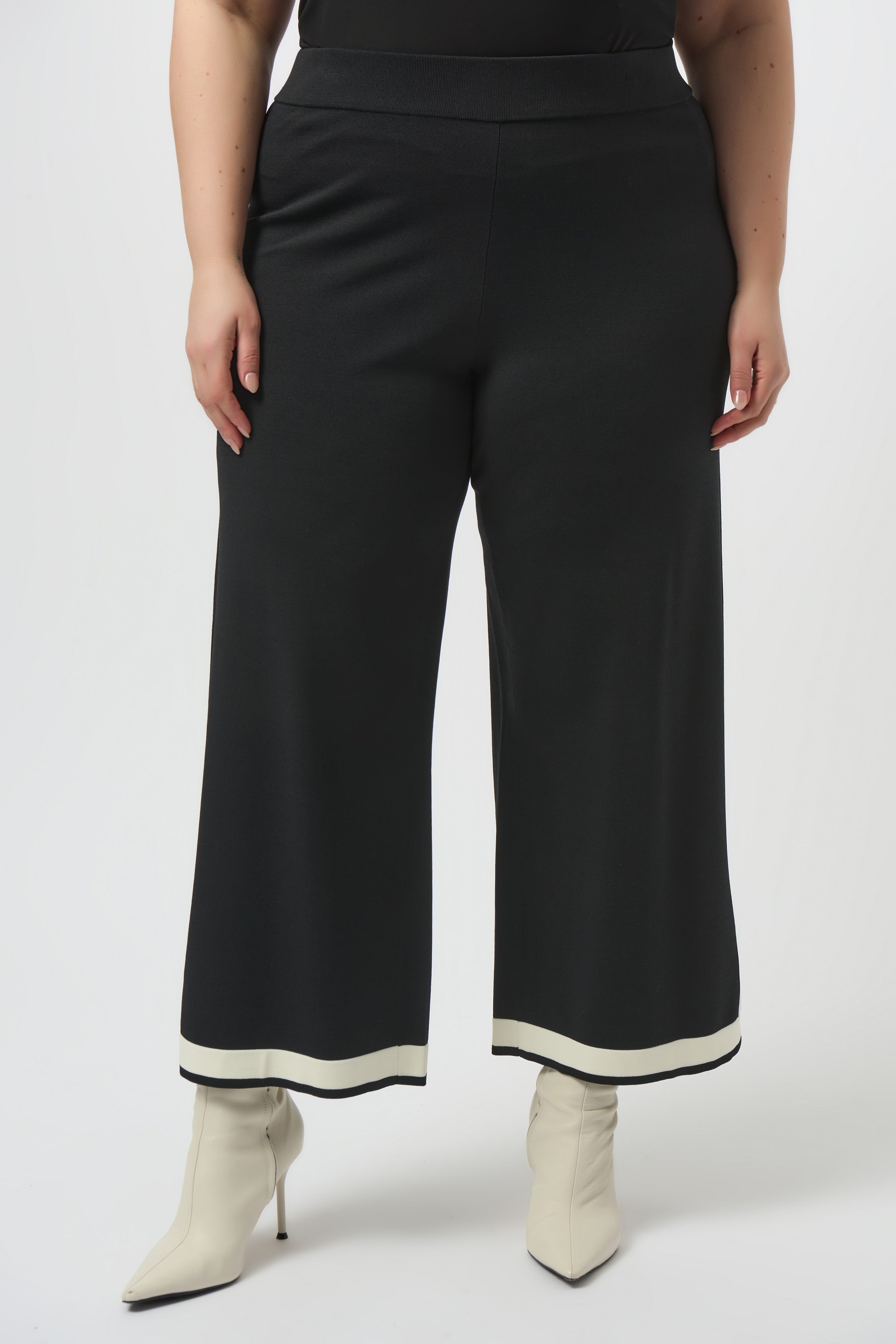 JOSEPH RIBKOFF MULTI PANT 253910-110 225