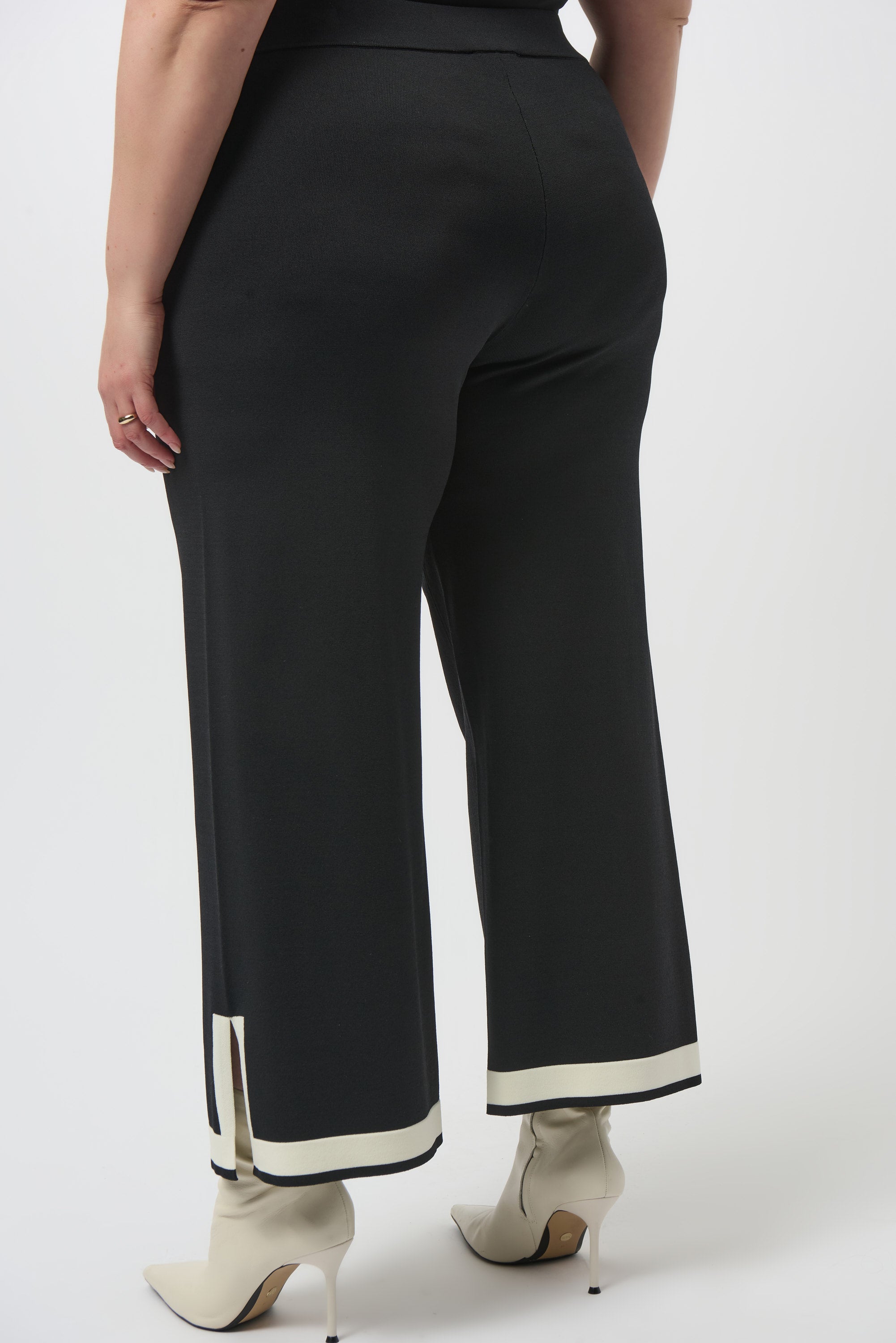 JOSEPH RIBKOFF MULTI PANT 253910-110 225