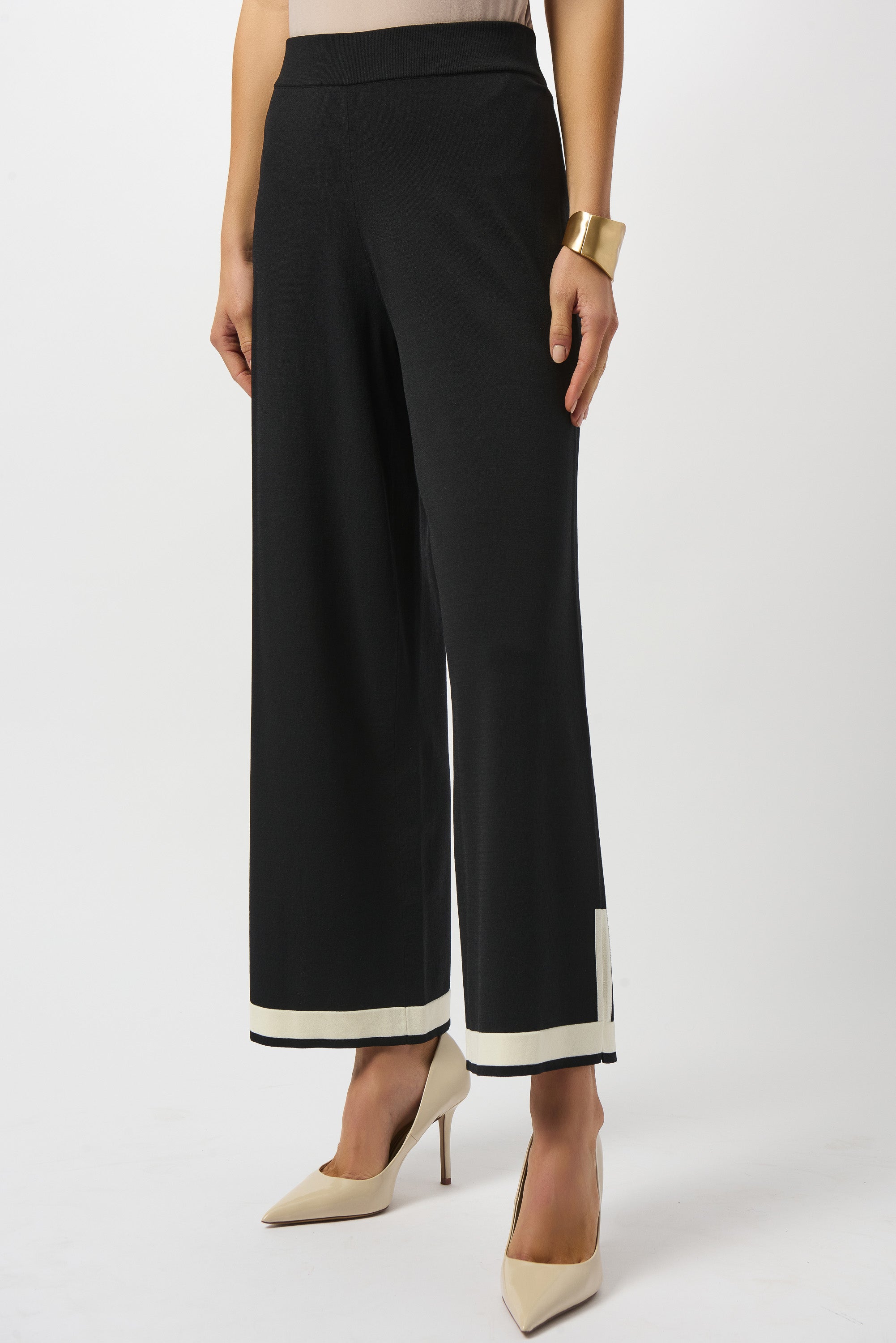 JOSEPH RIBKOFF MULTI PANT 253910-110 225
