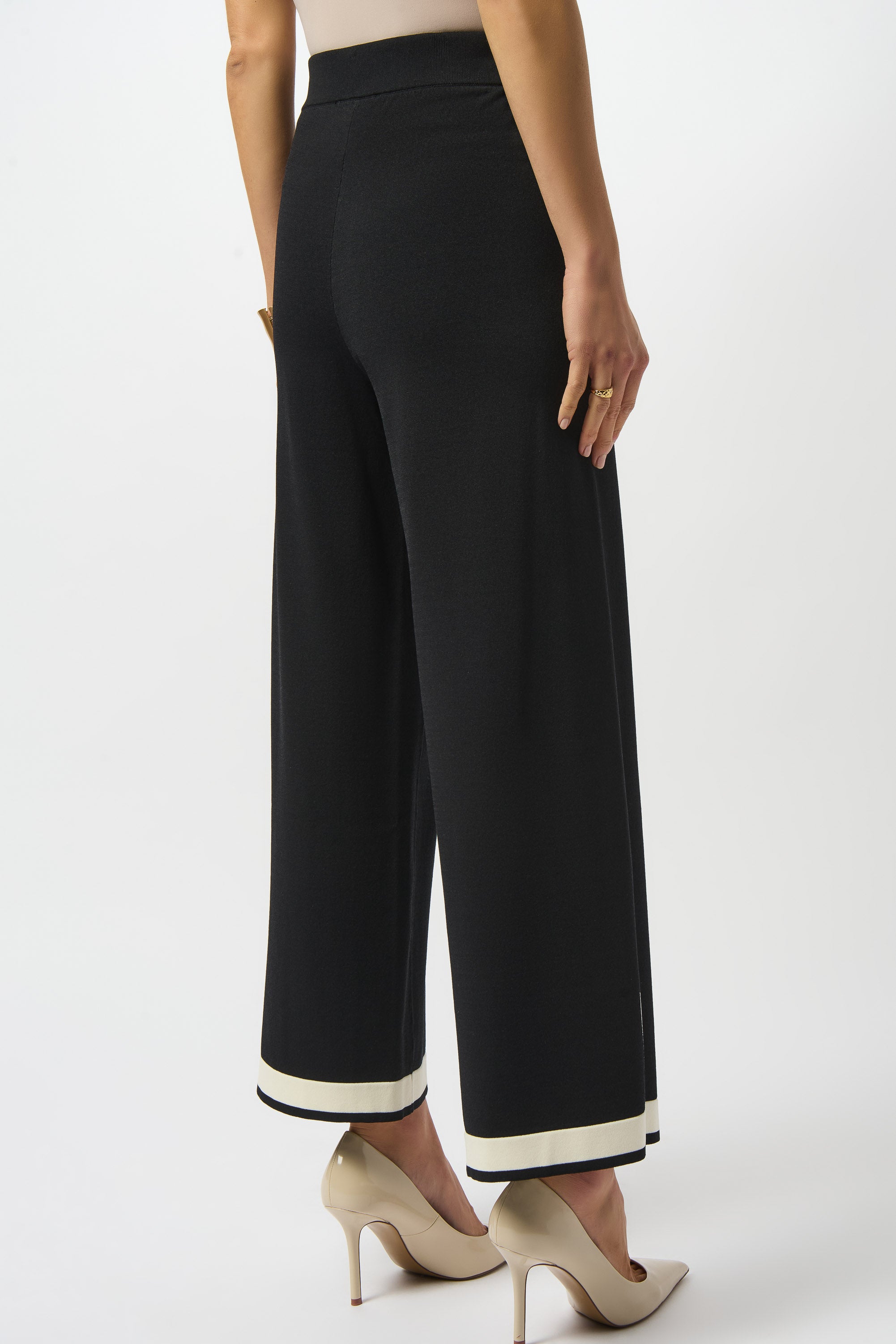 JOSEPH RIBKOFF MULTI PANT 253910-110 225