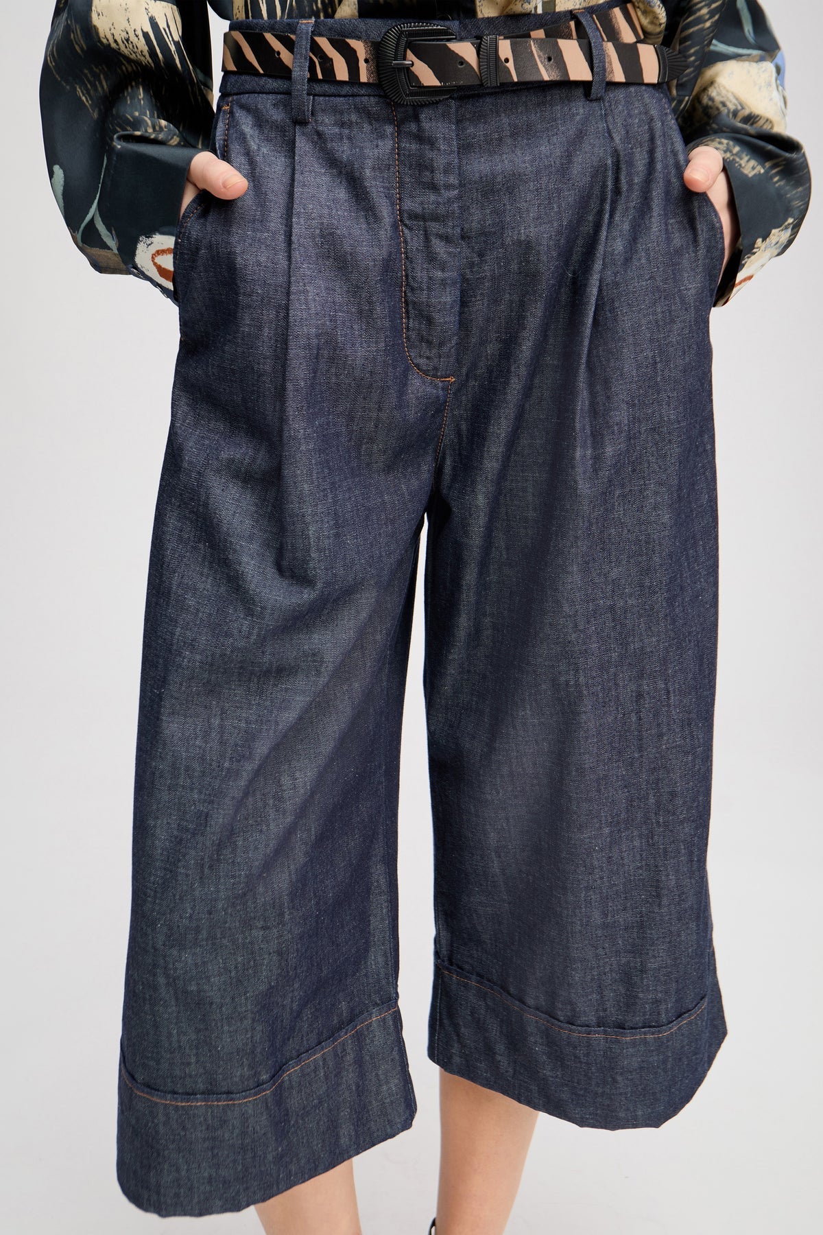 MUNTHE LYNHAVEN DENIM JEANS 225
