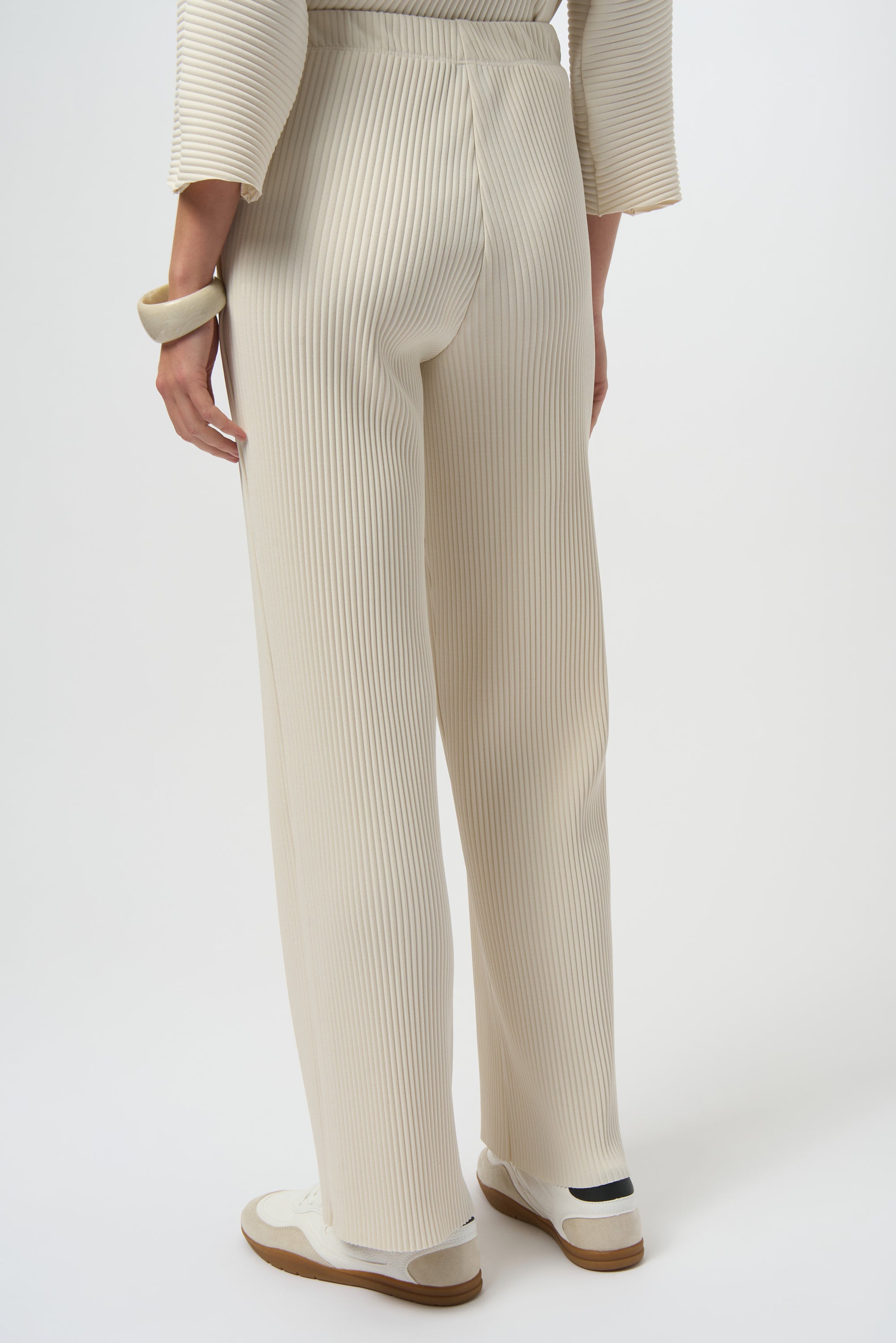 JOSEPH RIBKOFF CREAM LDS PANT 254006-4457- 225
