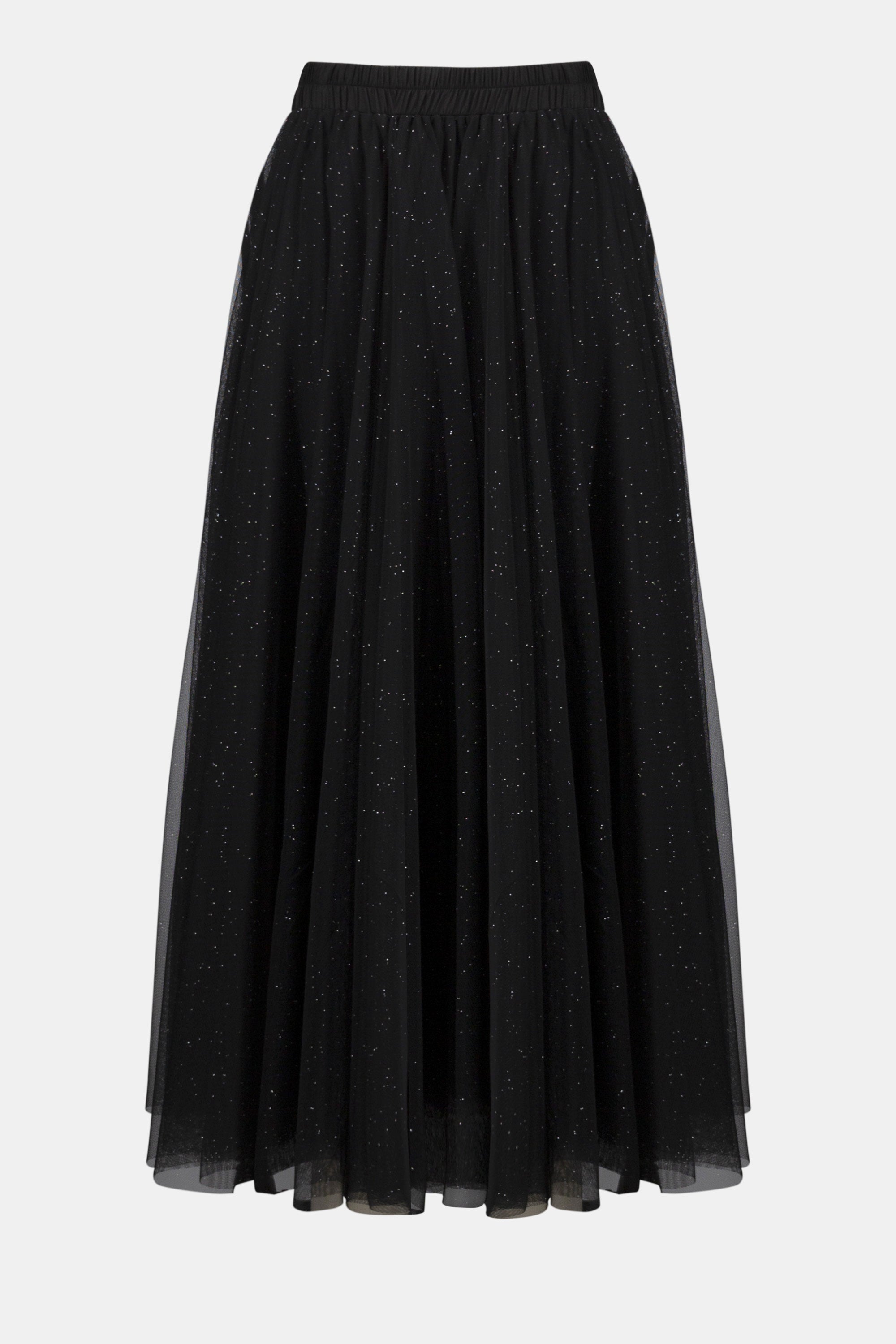 JOSEPH RIBKOFF BLACK LDS SKIRT 254927-11- 225