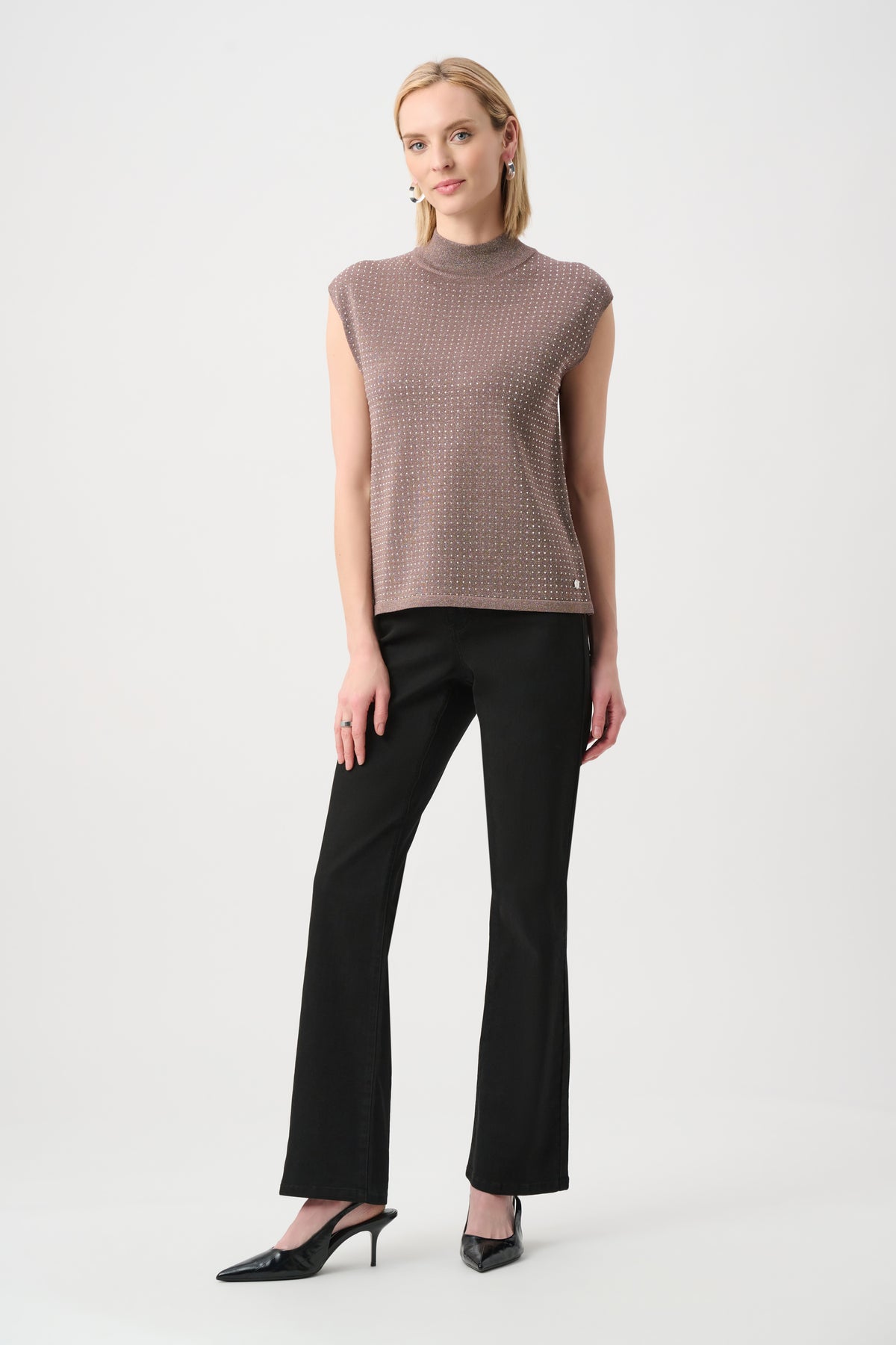 JOSEPH RIBKOFF MULTI TOP 254935F26 4562 226