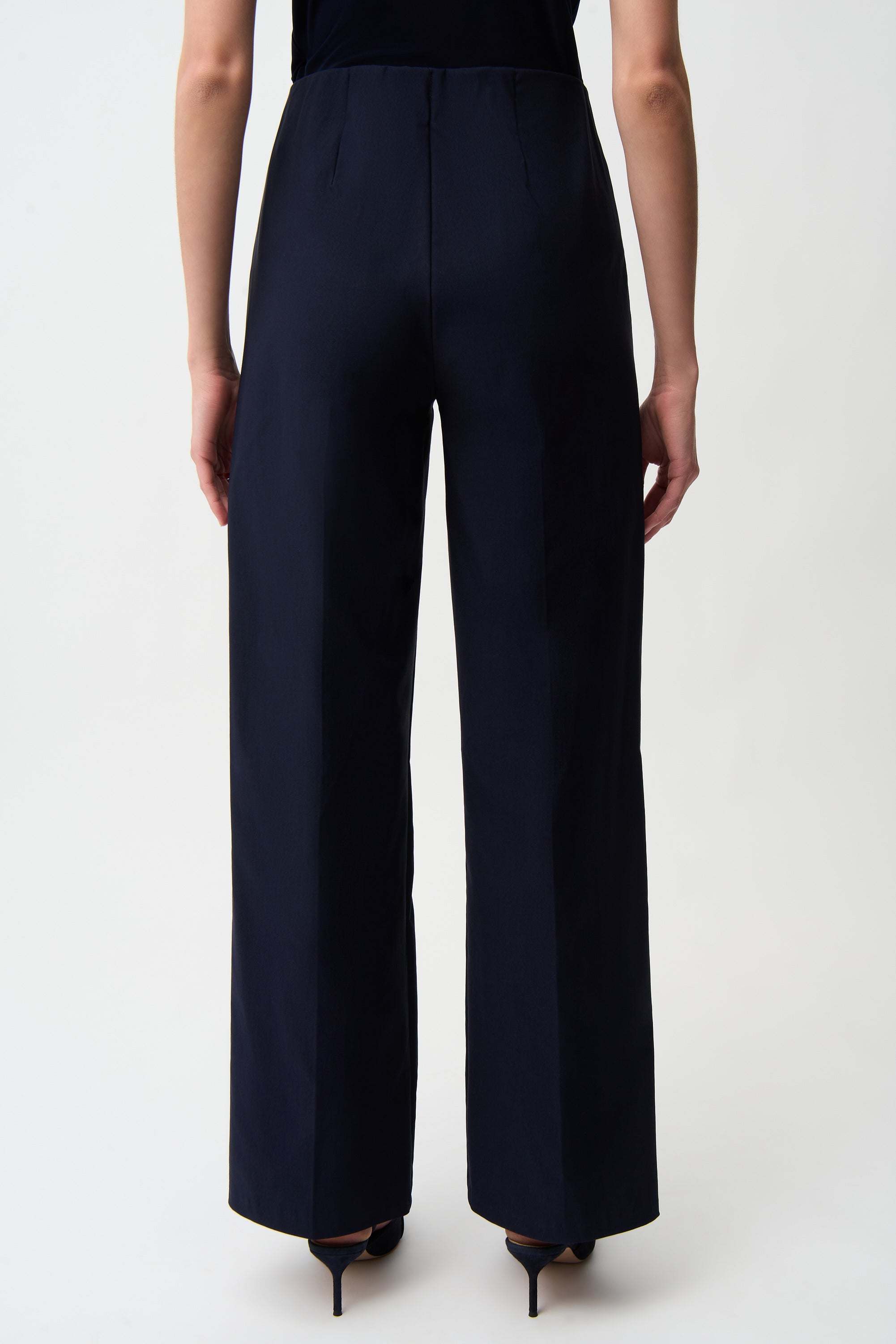 JOSEPH RIBKOFF NAVY PANT 261040-2166 126