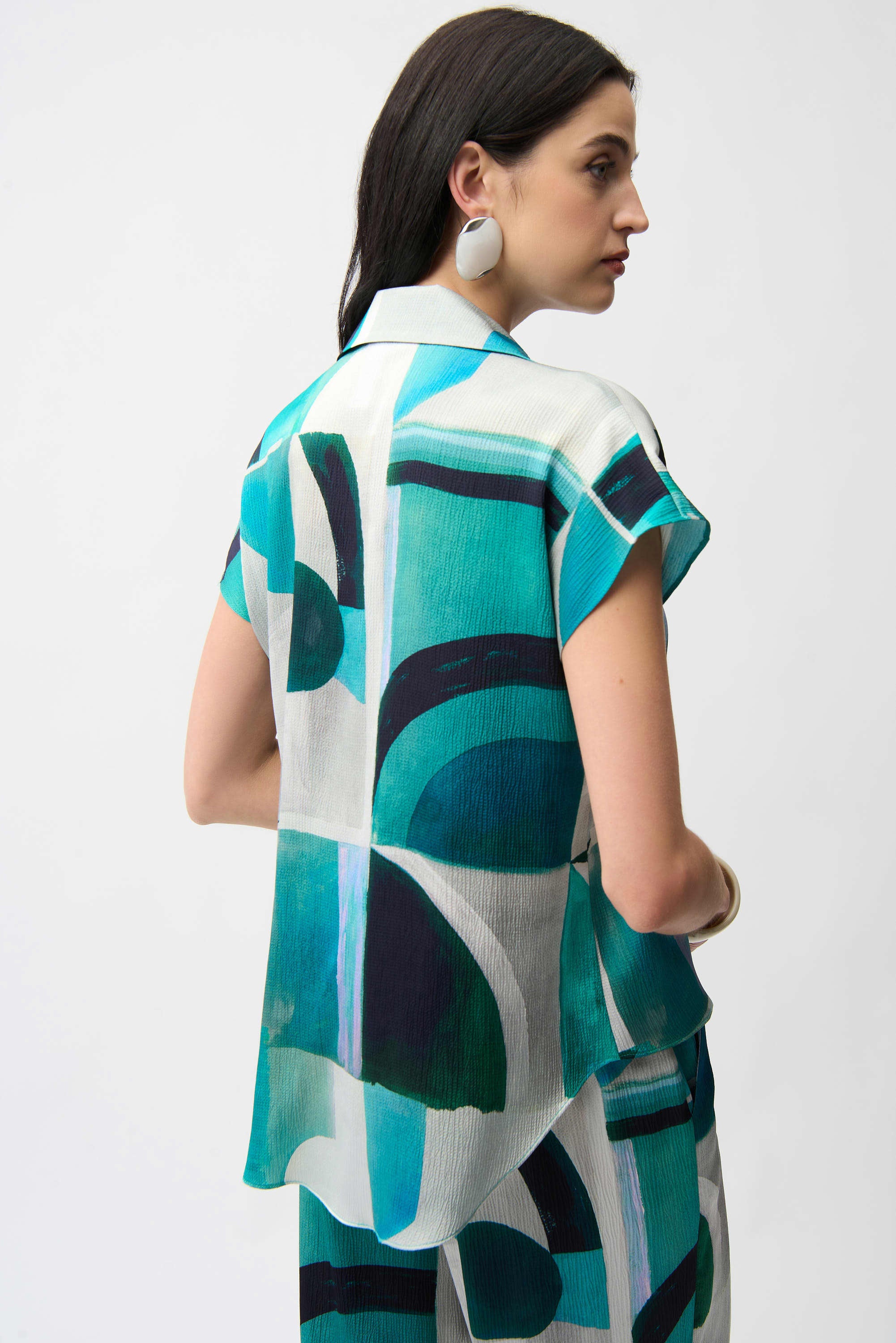 JOSEPH RIBKOFF MULTI TOP 261065-684 126