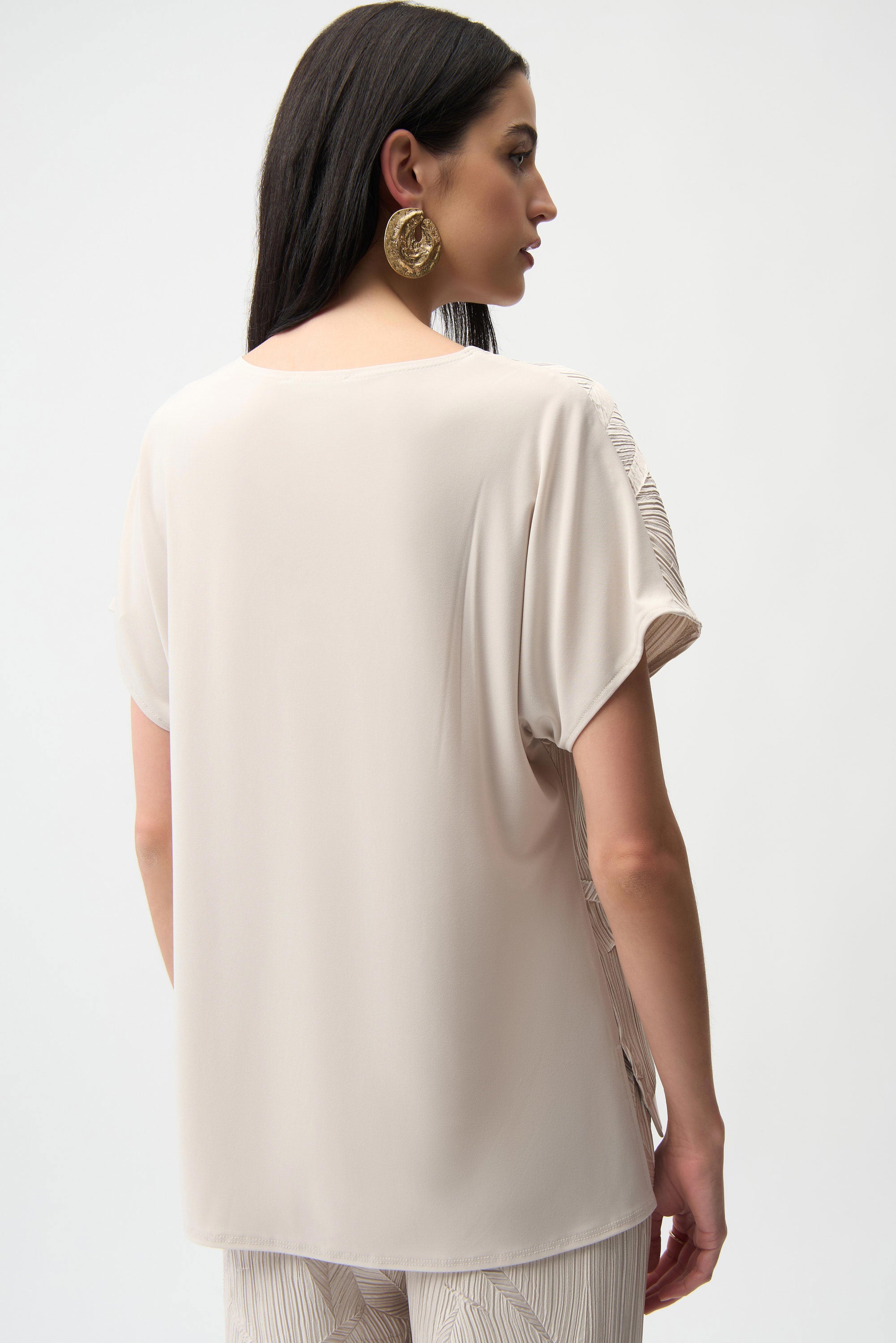 JOSEPH RIBKOFF SAND TOP 261160-3854 126