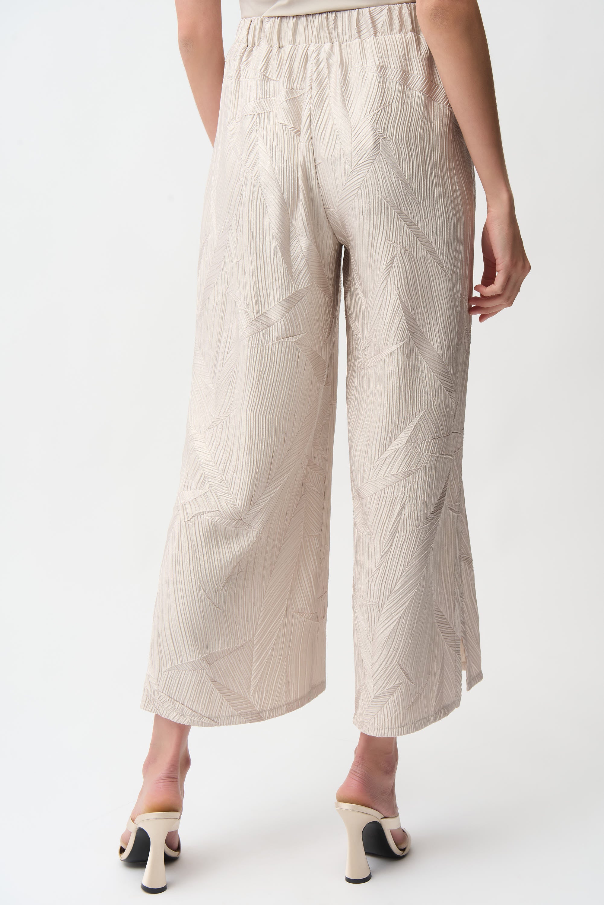 JOSEPH RIBKOFF SAND PANT 261161-3854 126