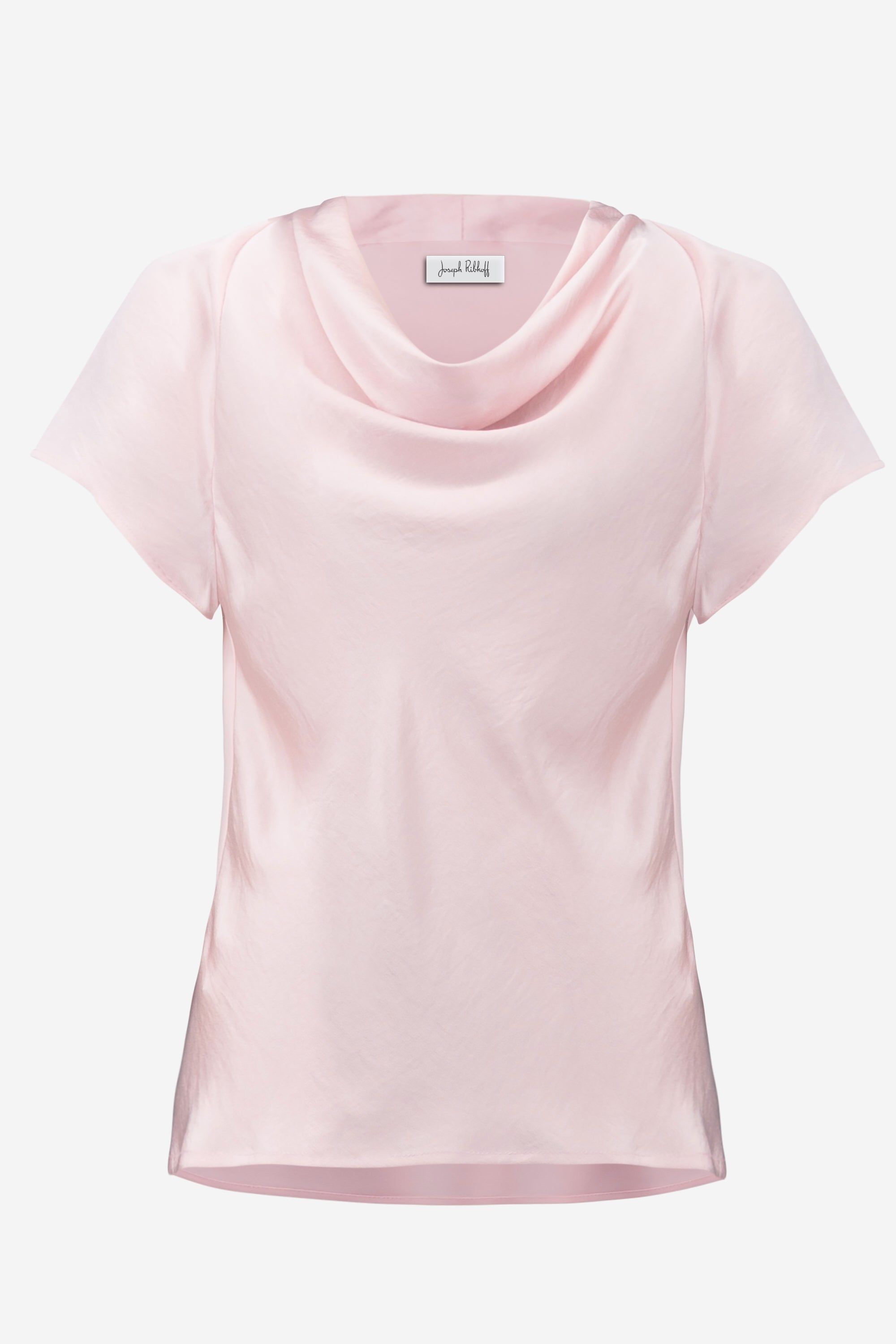 JOSEPH RIBKOFF PINK TOP 261195-4475 126