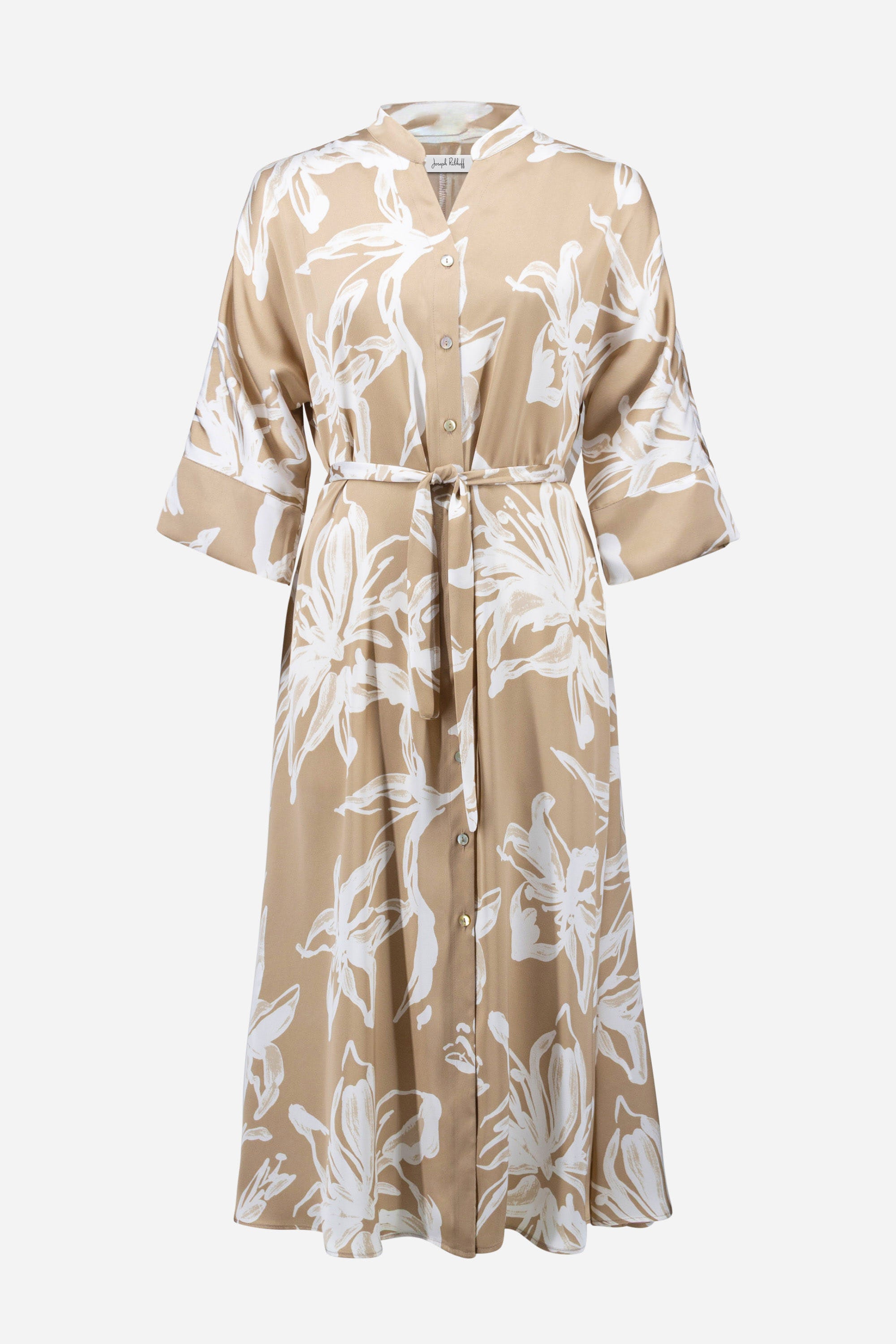 JOSEPH RIBKOFF MULTI DRESS 261296-2844 126
