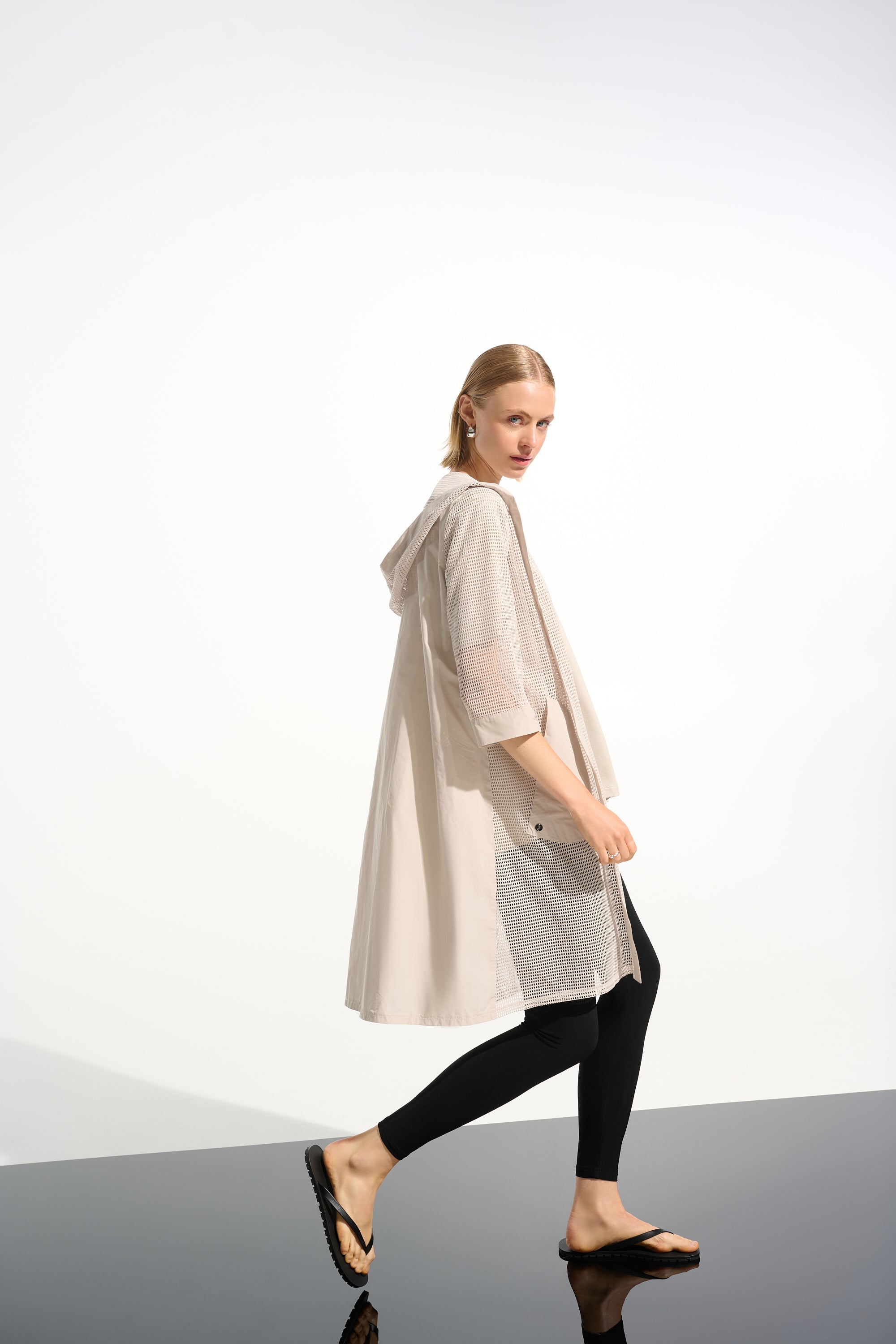 JOSEPH RIBKOFF SAND COVER UP 261620-3854 126