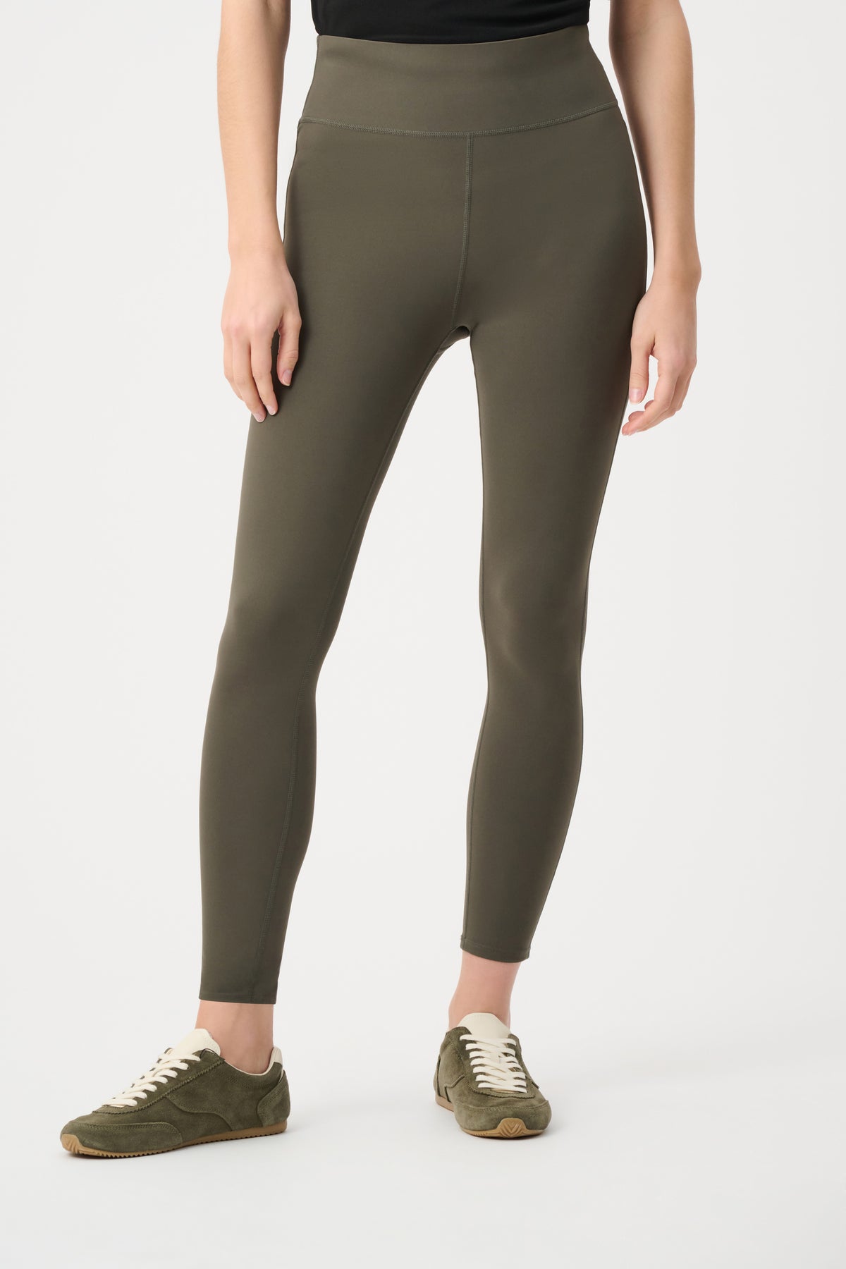 JOSEPH RIBKOFF GREEN PANT 261625F26 3380 226