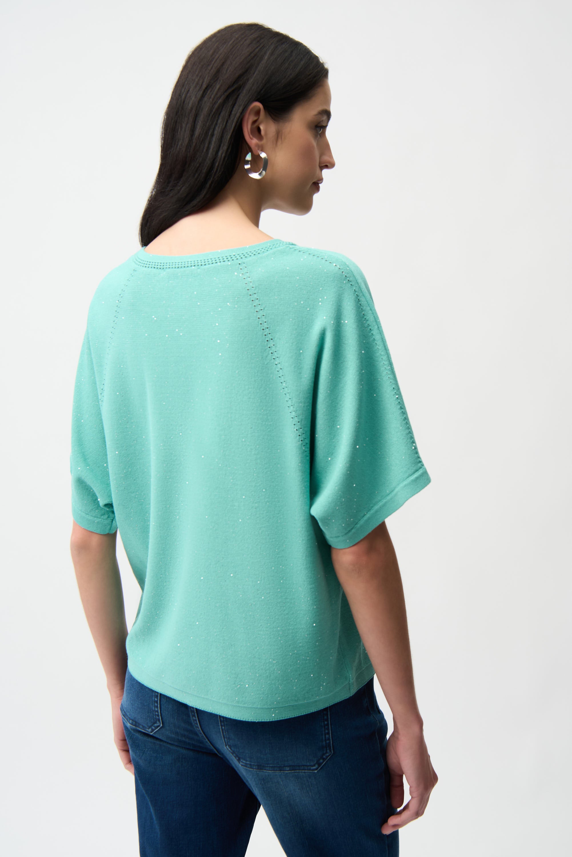 JOSEPH RIBKOFF MINT TOP 261917-4477 126
