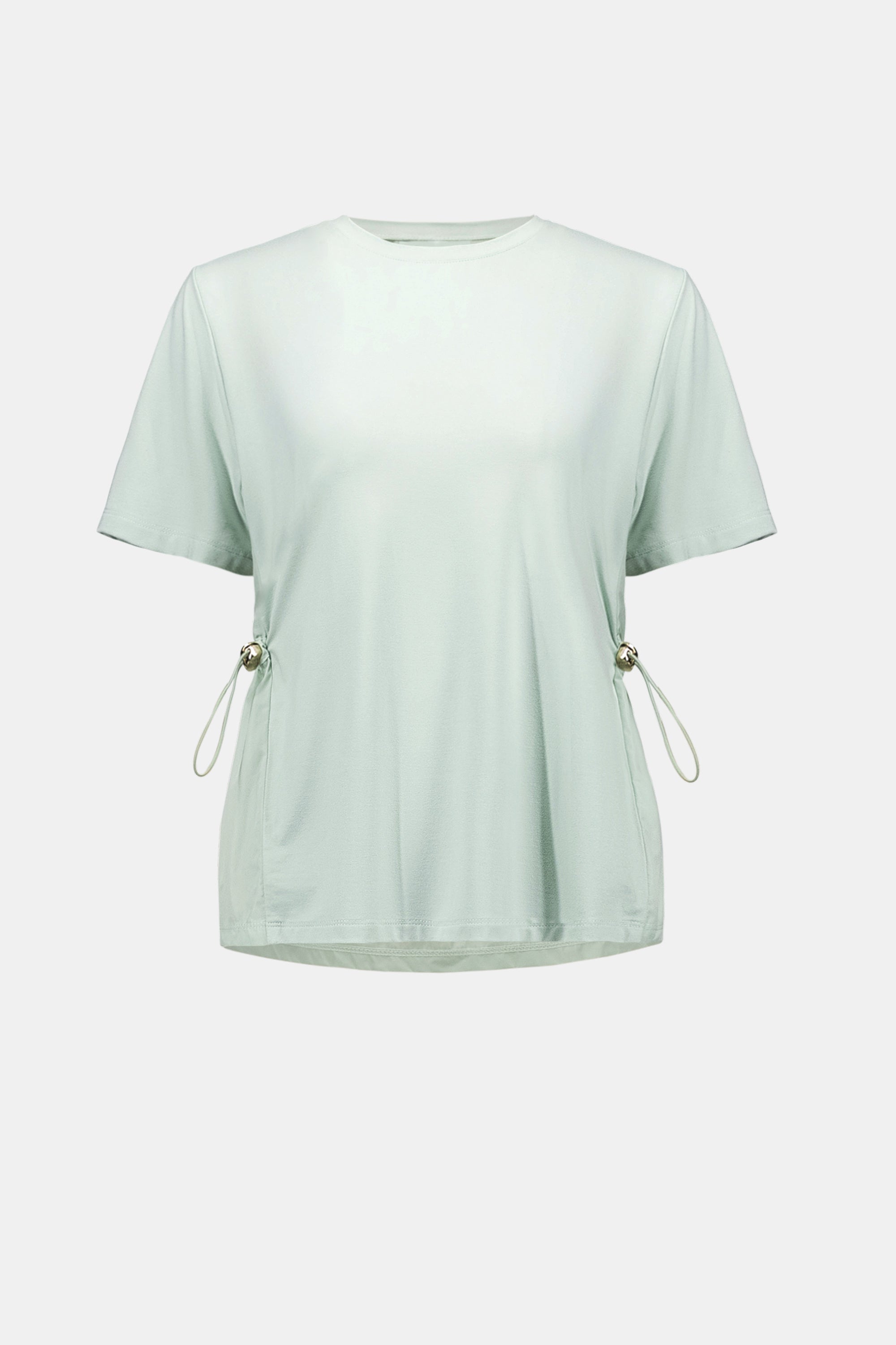 JOSEPH RIBKOFF MINT DRAWSTRING TOP 262616-4526 126