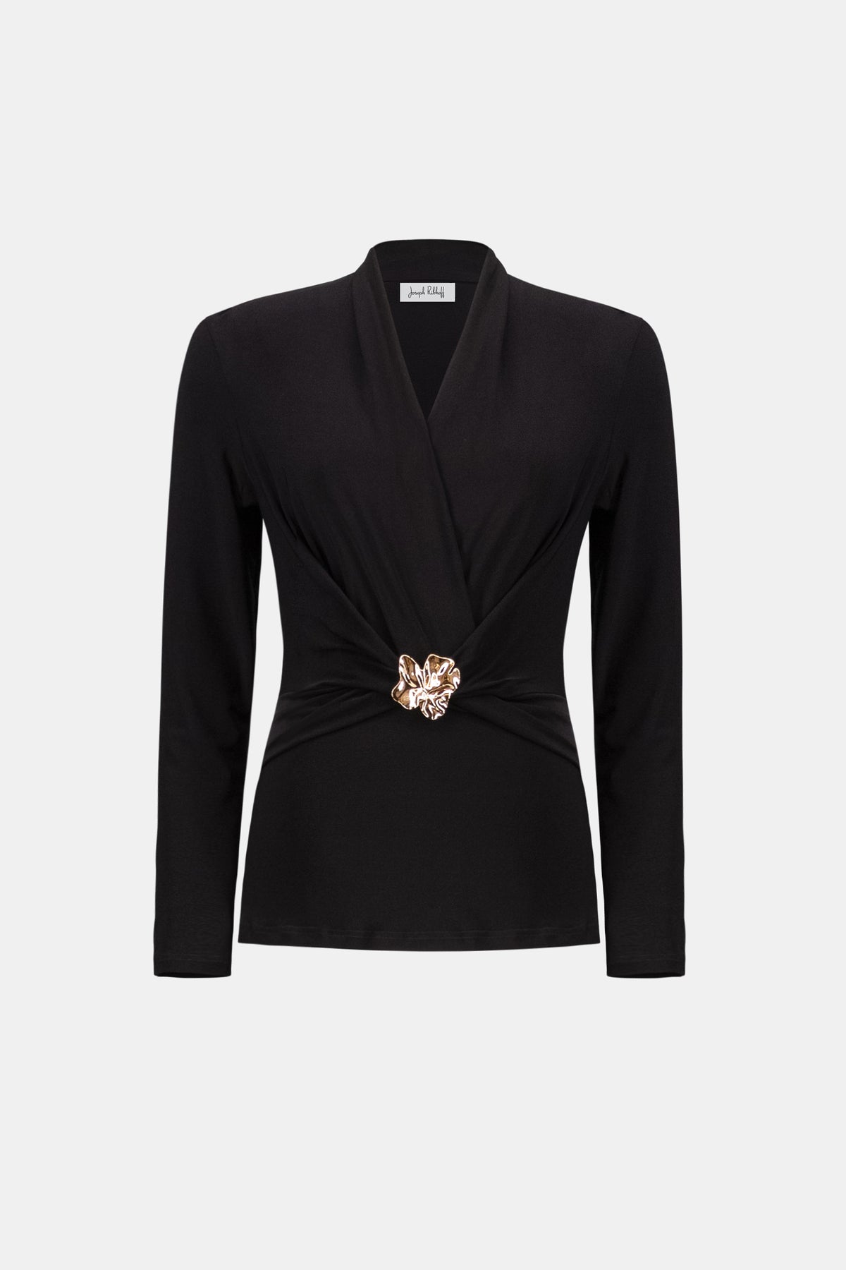 JOSEPH RIBKOFF BLACK TOP 263004 11 226