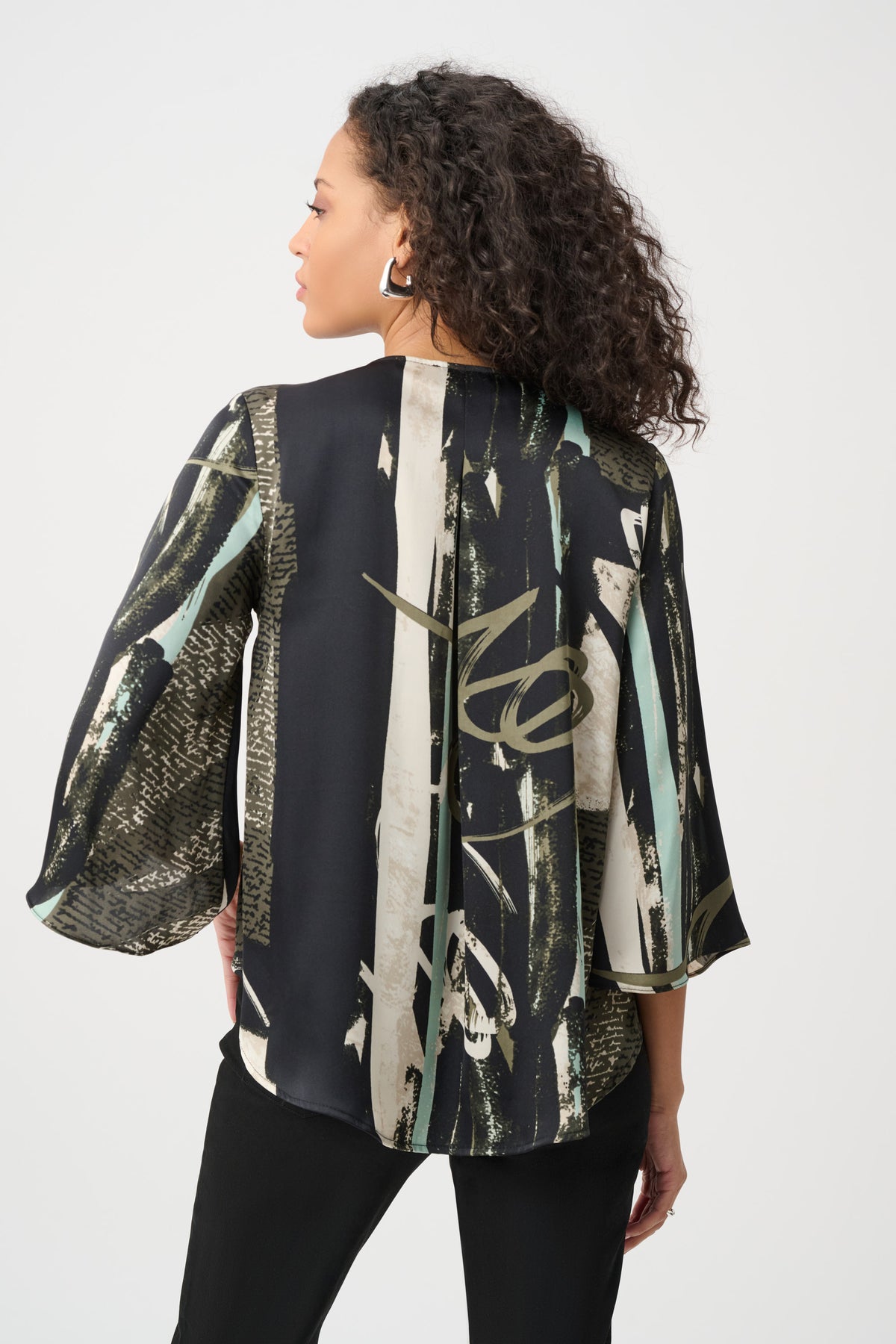JOSEPH RIBKOFF MULTI TOP 263024 4078 226
