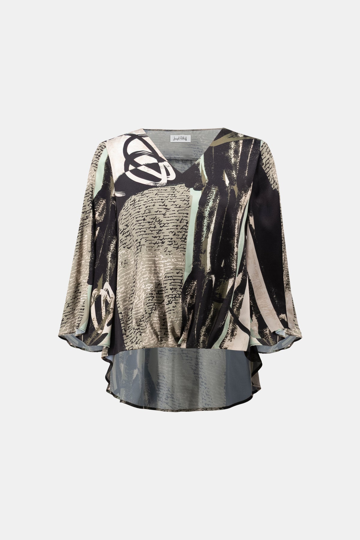 JOSEPH RIBKOFF MULTI TOP 263024 4078 226