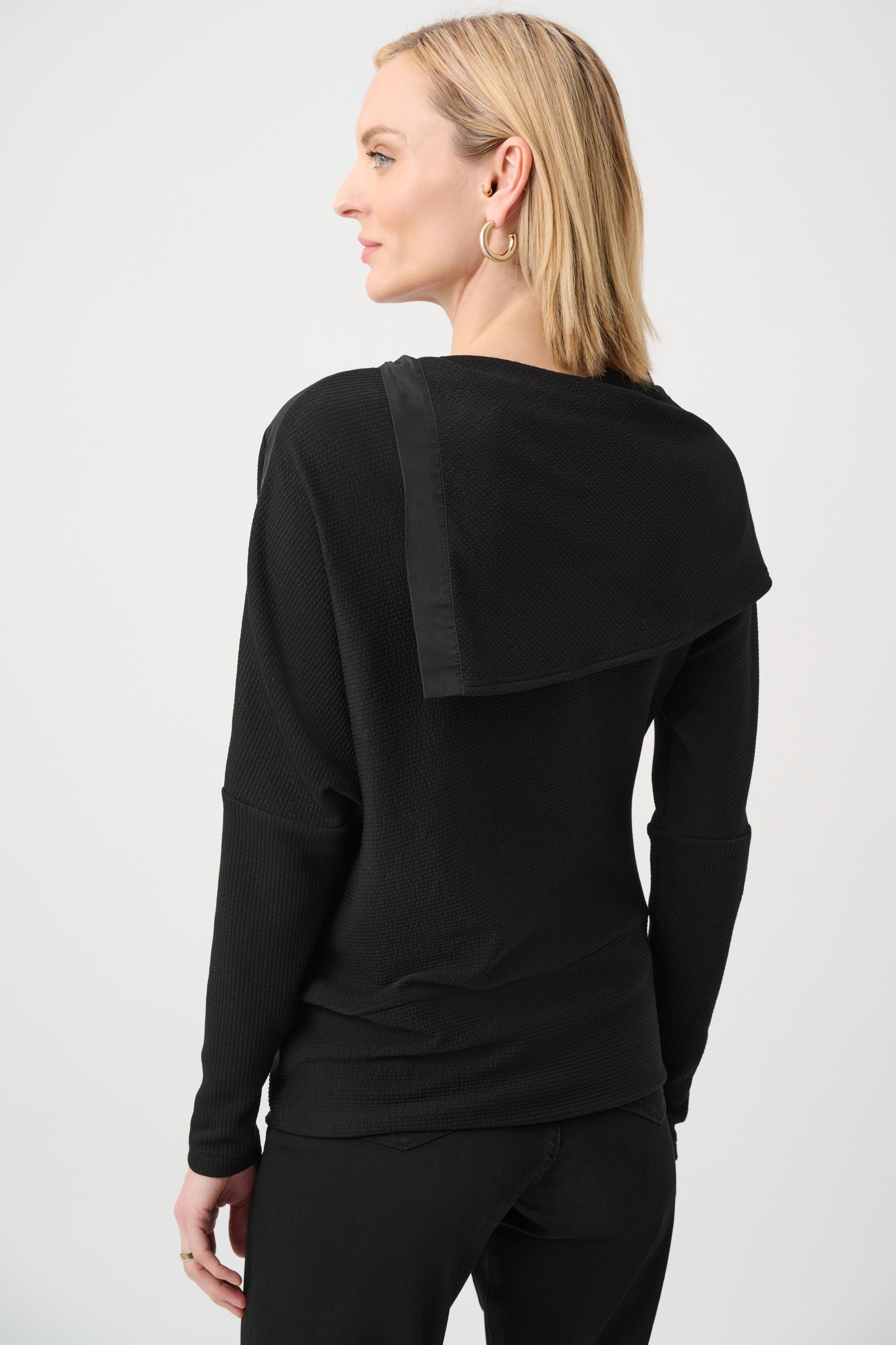 JOSEPH RIBKOFF BLACK TOP 263112 11 226