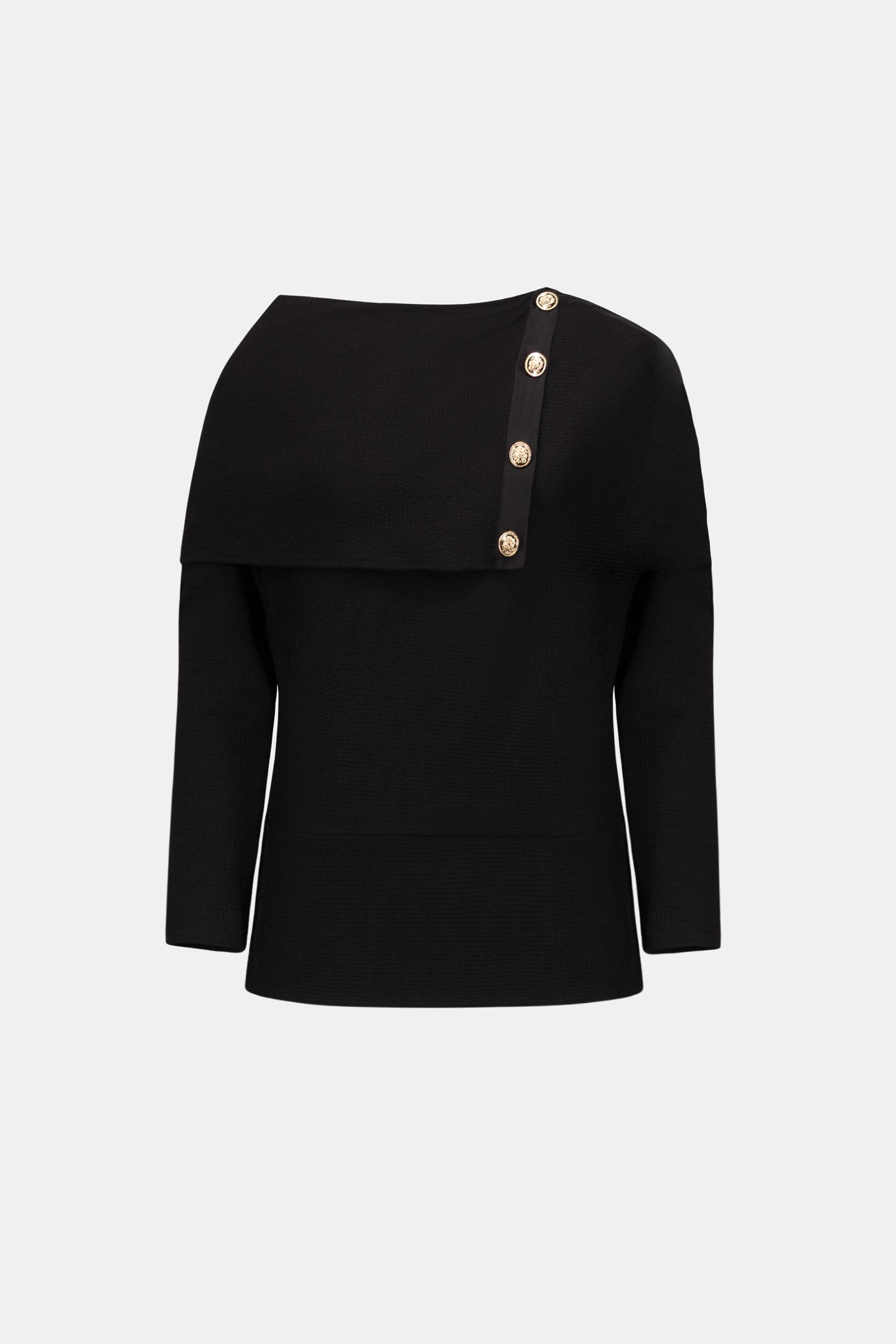 JOSEPH RIBKOFF BLACK TOP 263112 11 226
