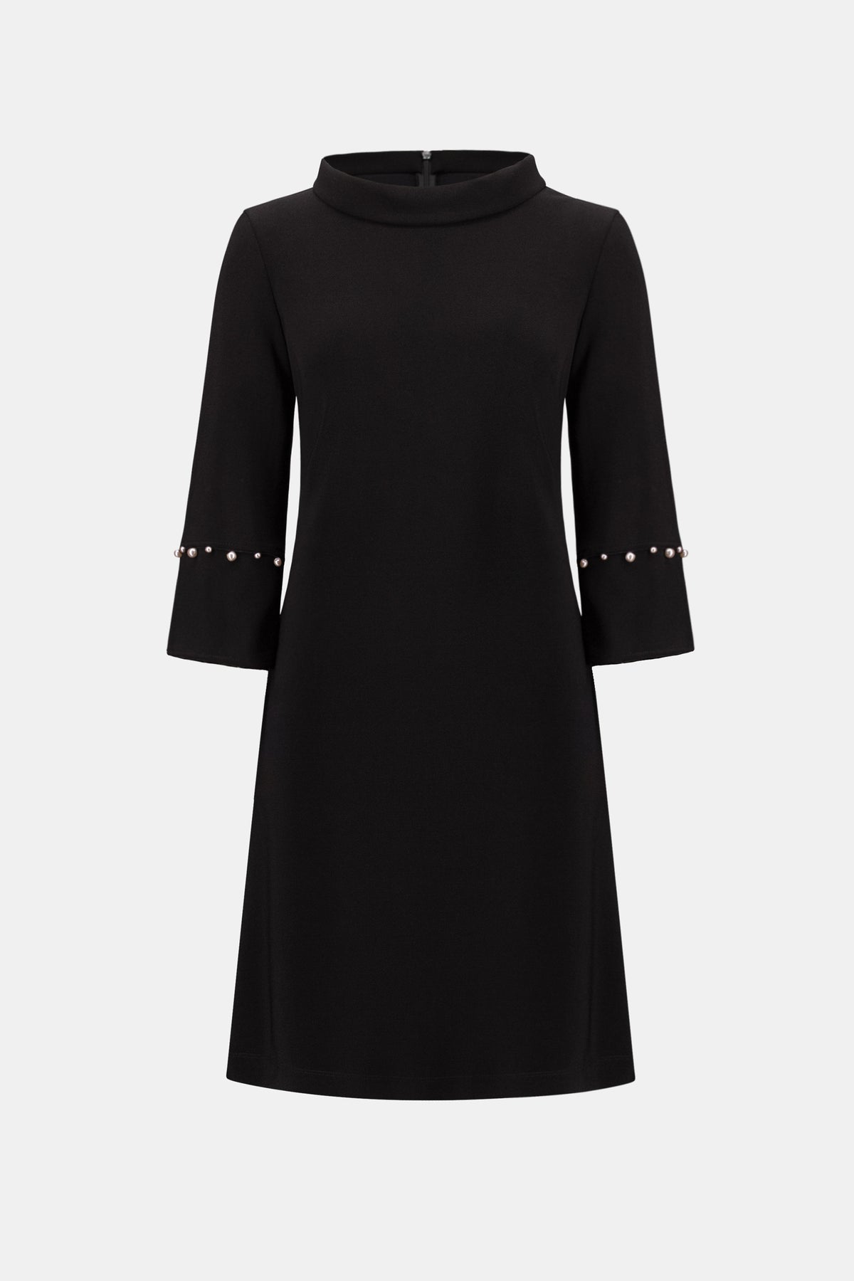 JOSEPH RIBKOFF BLACK DRESS 263115 11 226