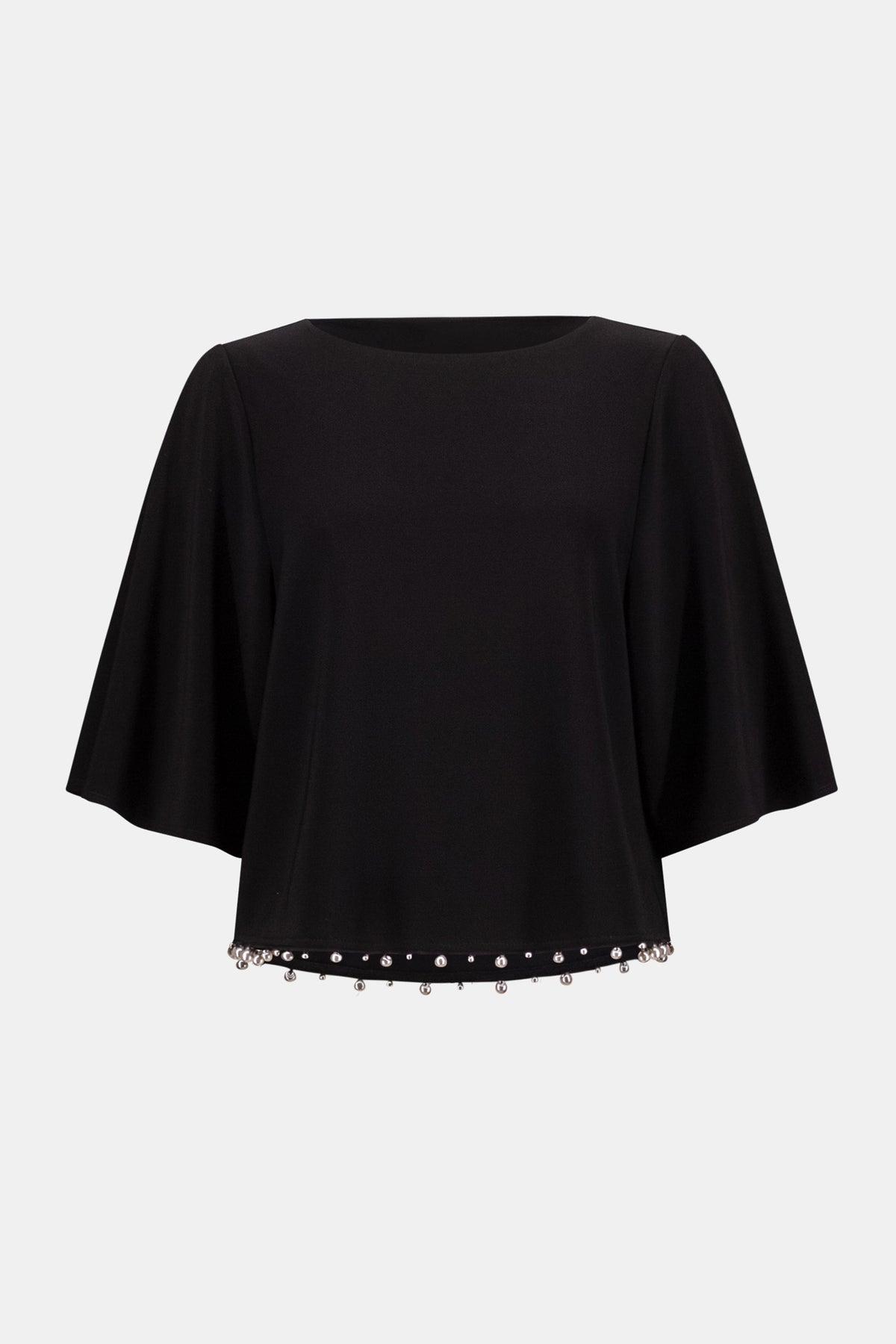 JOSEPH RIBKOFF BLACK TOP 263116 11 226